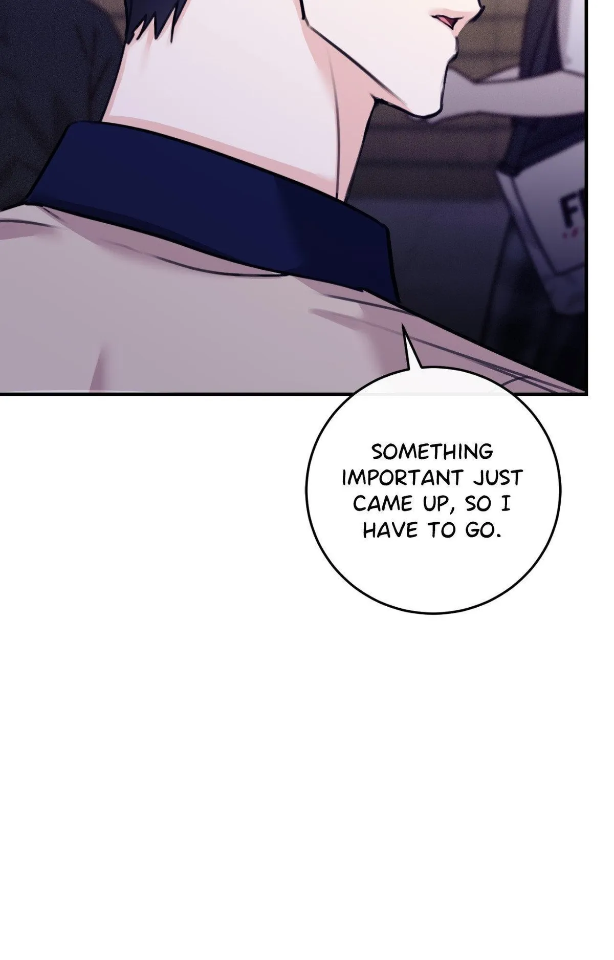 Symbiotic Relationship Between the Sun and the Moon Chapter 46 page 27 - 