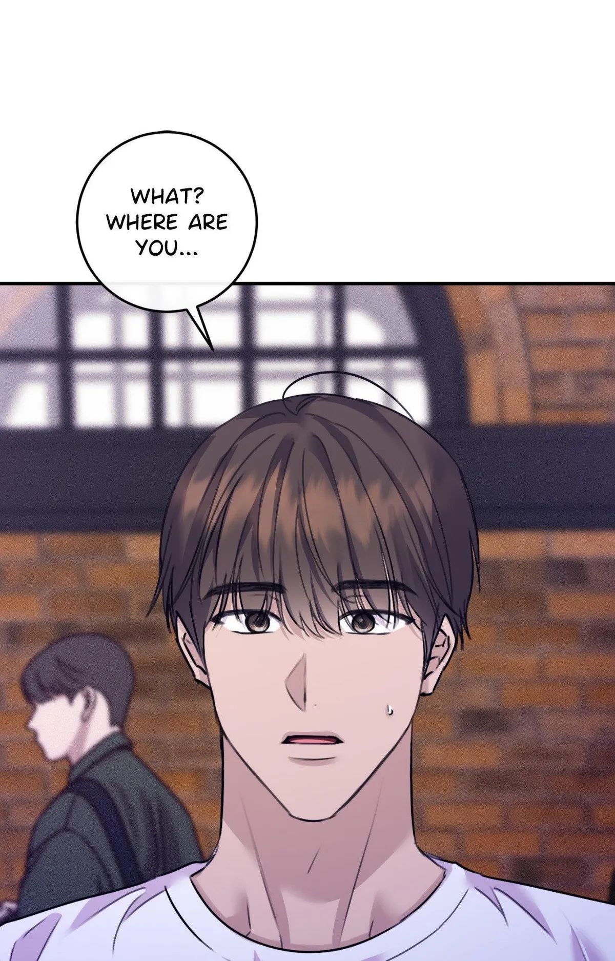 Symbiotic Relationship Between the Sun and the Moon Chapter 46 page 28 - 