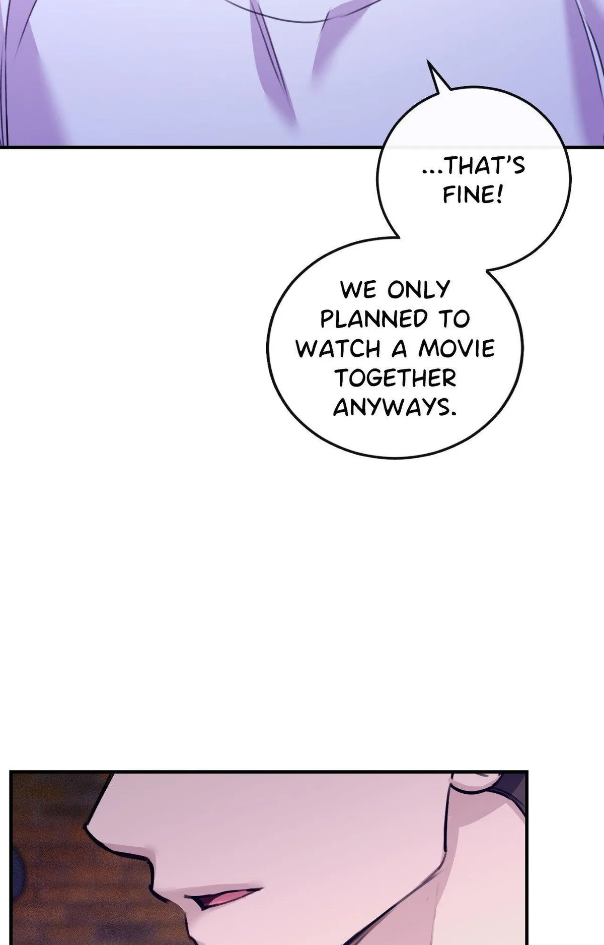 Symbiotic Relationship Between the Sun and the Moon Chapter 46 page 29 - 