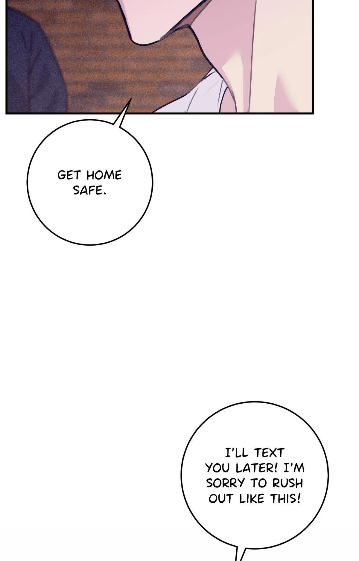 Symbiotic Relationship Between the Sun and the Moon Chapter 46 page 30 - 