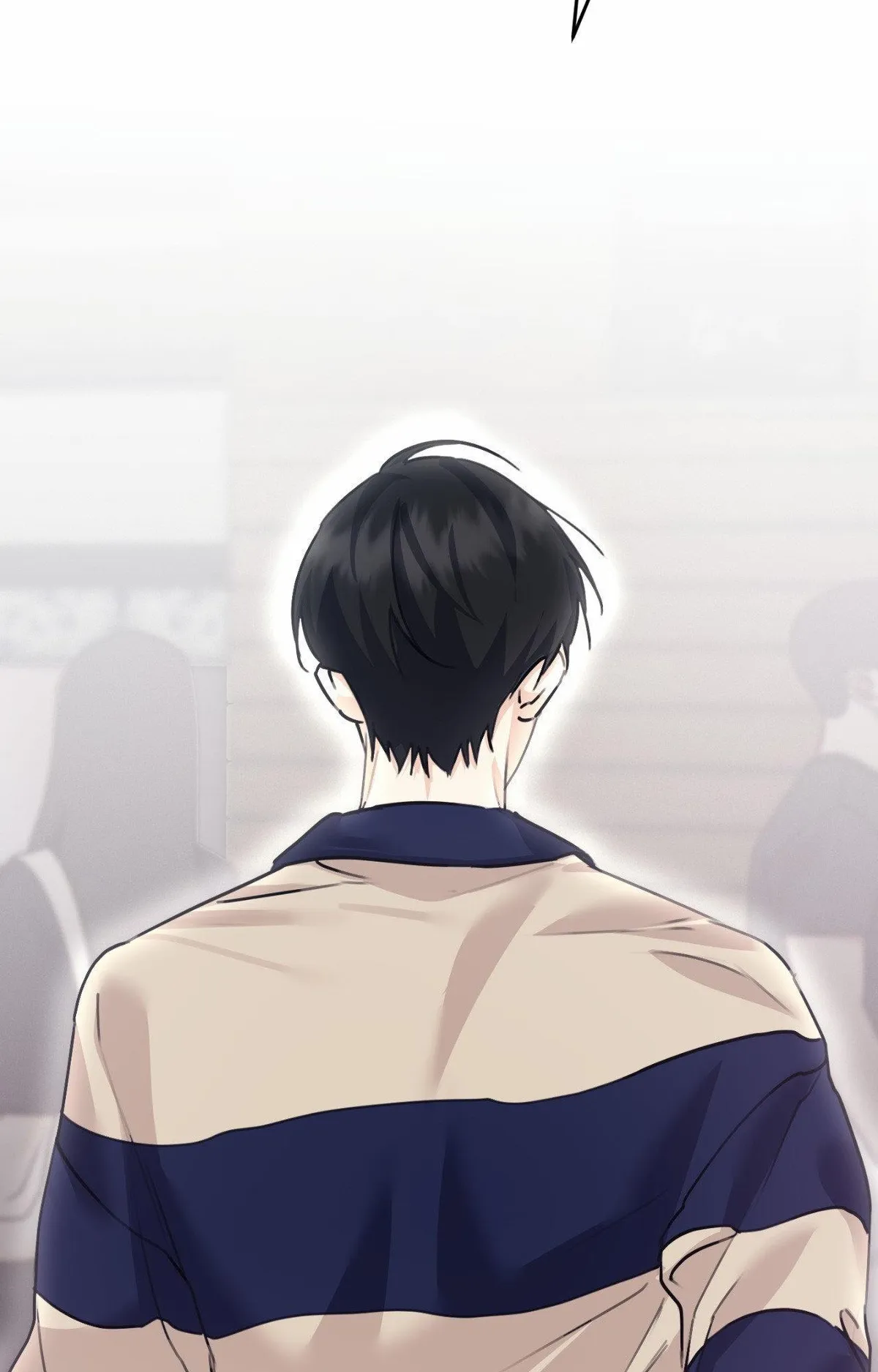 Symbiotic Relationship Between the Sun and the Moon Chapter 46 page 31 - 