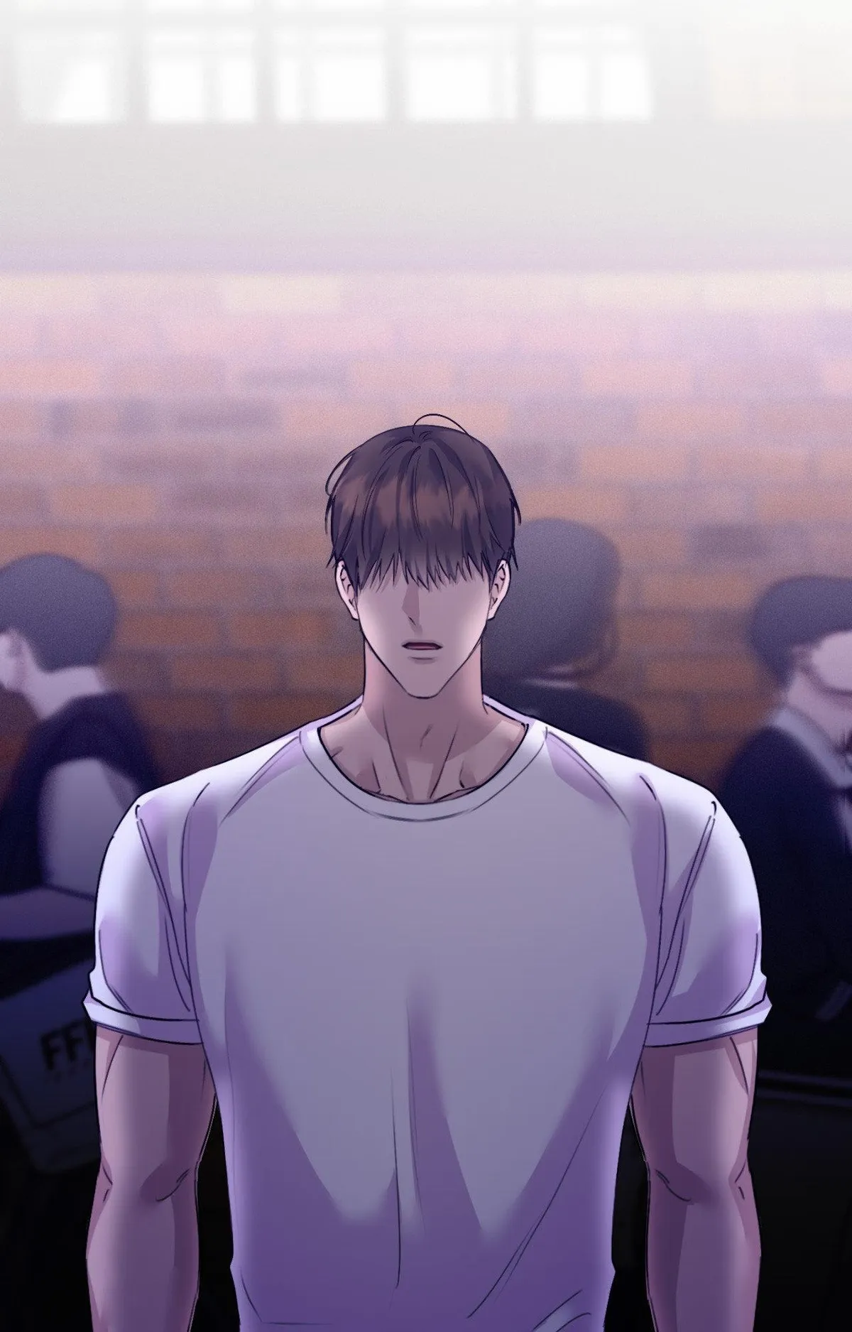 Symbiotic Relationship Between the Sun and the Moon Chapter 46 page 33 - 
