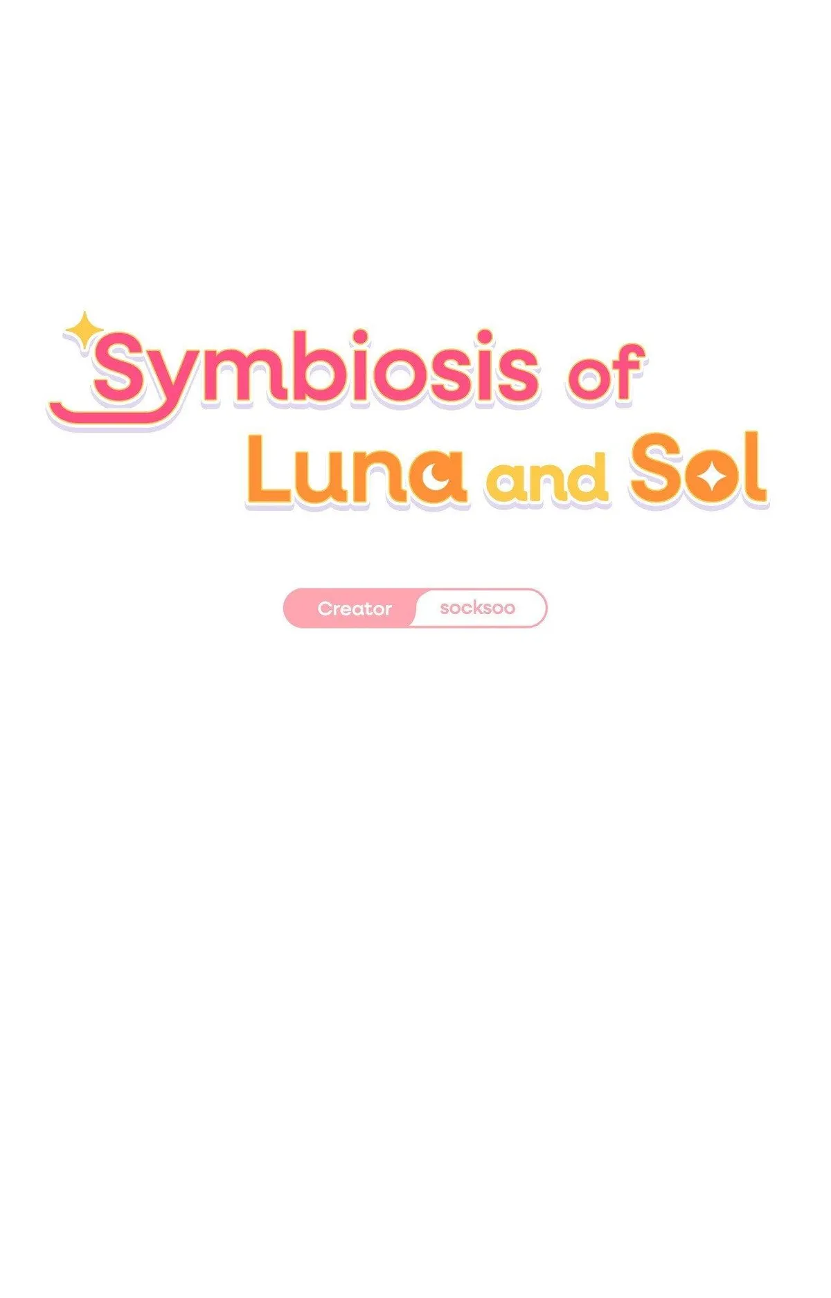 Symbiotic Relationship Between the Sun and the Moon Chapter 46 page 36 - 