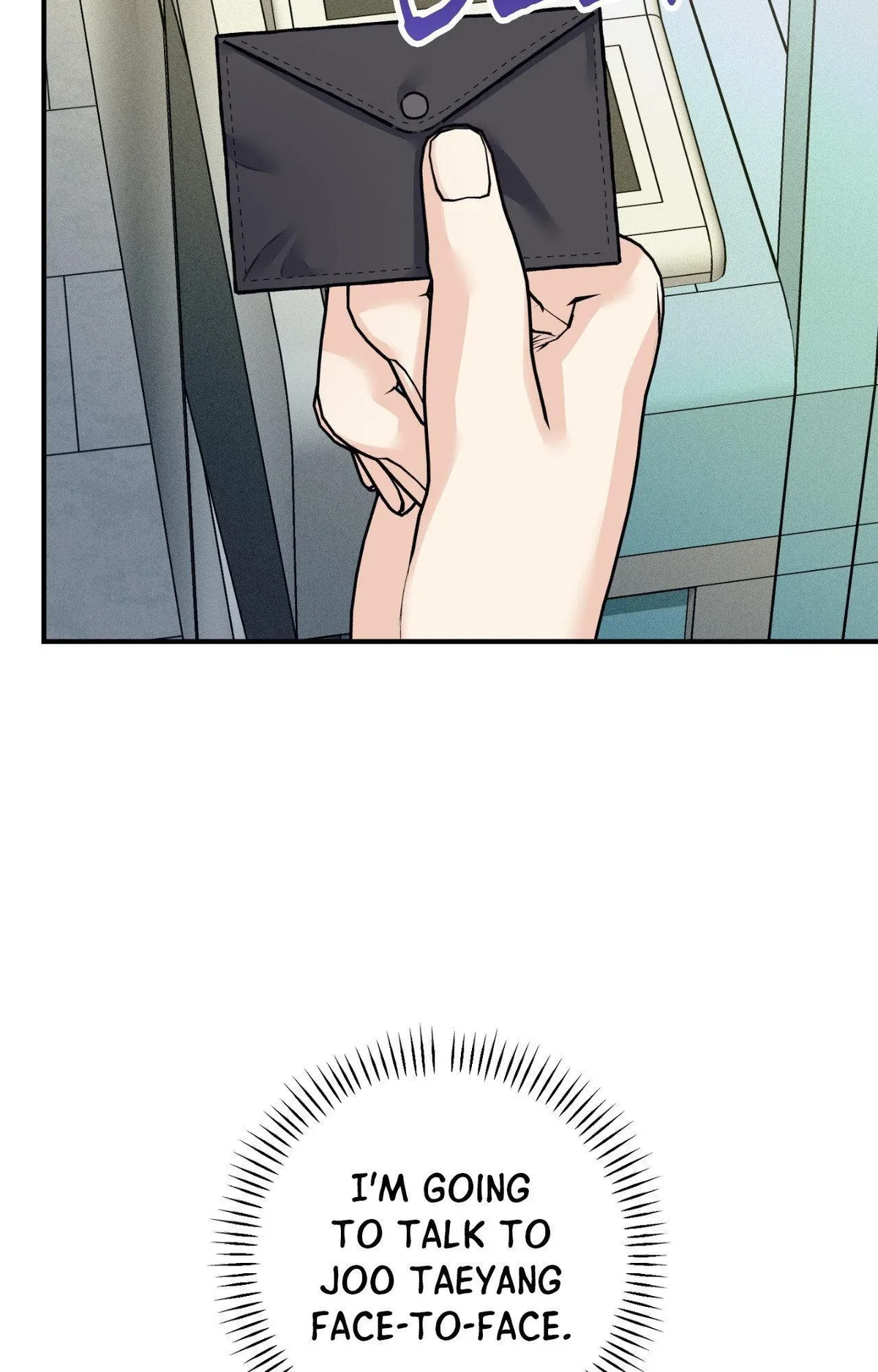 Symbiotic Relationship Between the Sun and the Moon Chapter 46 page 41 - 