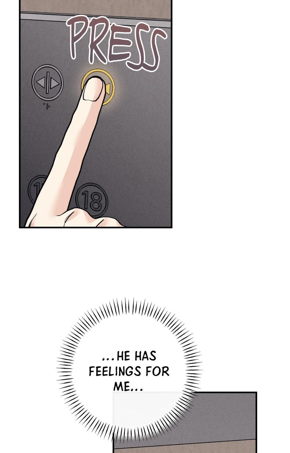 Symbiotic Relationship Between the Sun and the Moon Chapter 46 page 47 - 