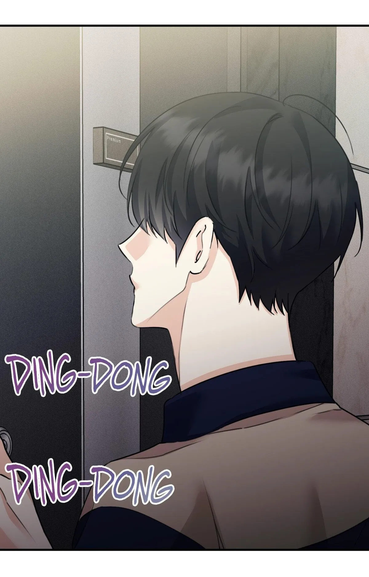 Symbiotic Relationship Between the Sun and the Moon Chapter 46 page 49 - 