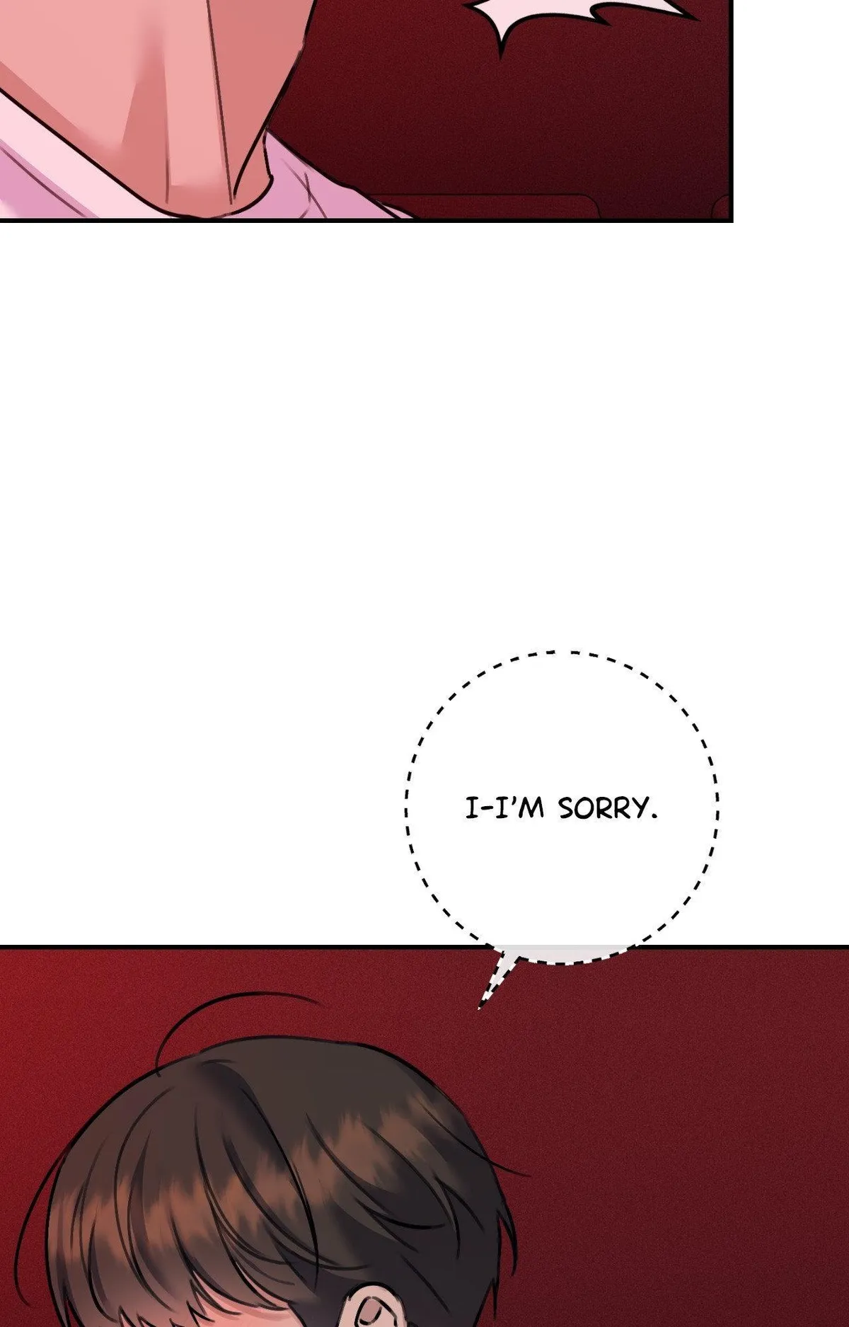 Symbiotic Relationship Between the Sun and the Moon Chapter 46 page 6 - 