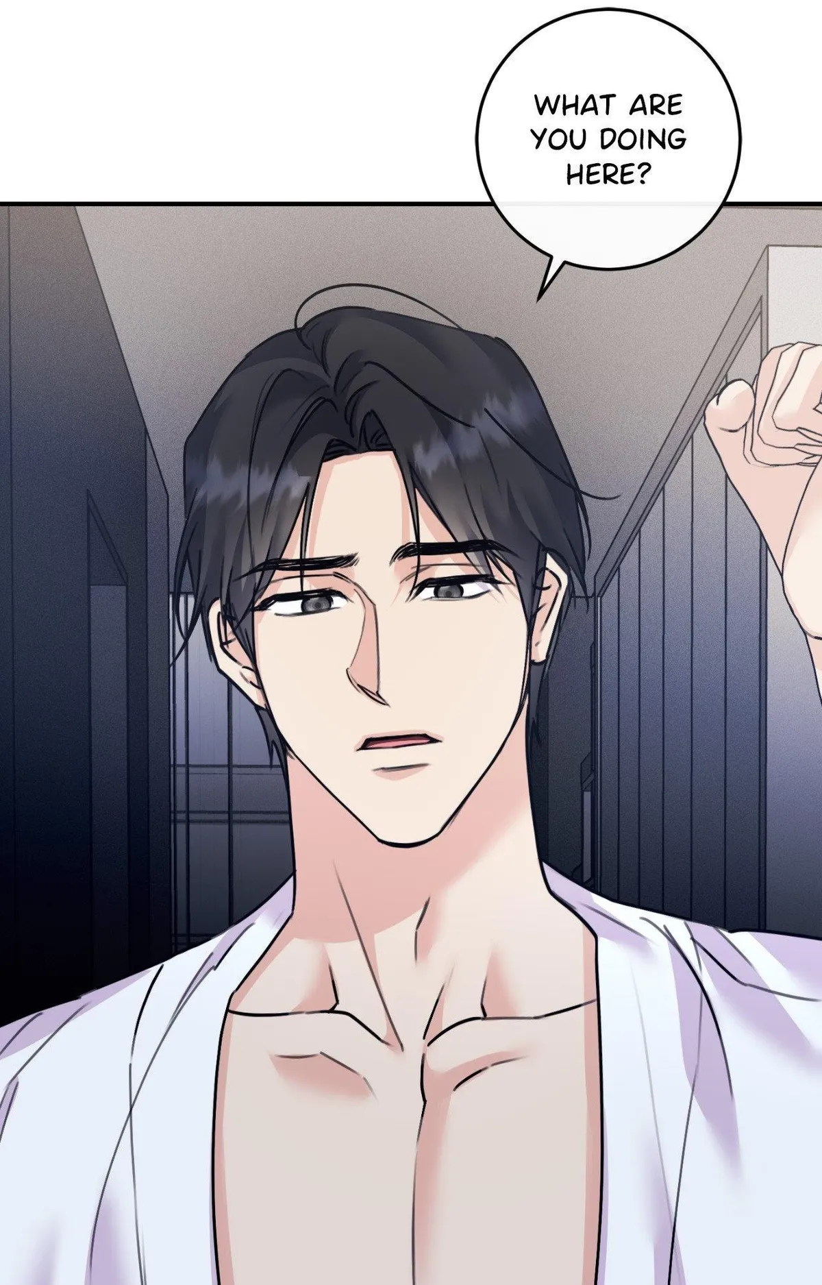 Symbiotic Relationship Between the Sun and the Moon Chapter 46 page 55 - 
