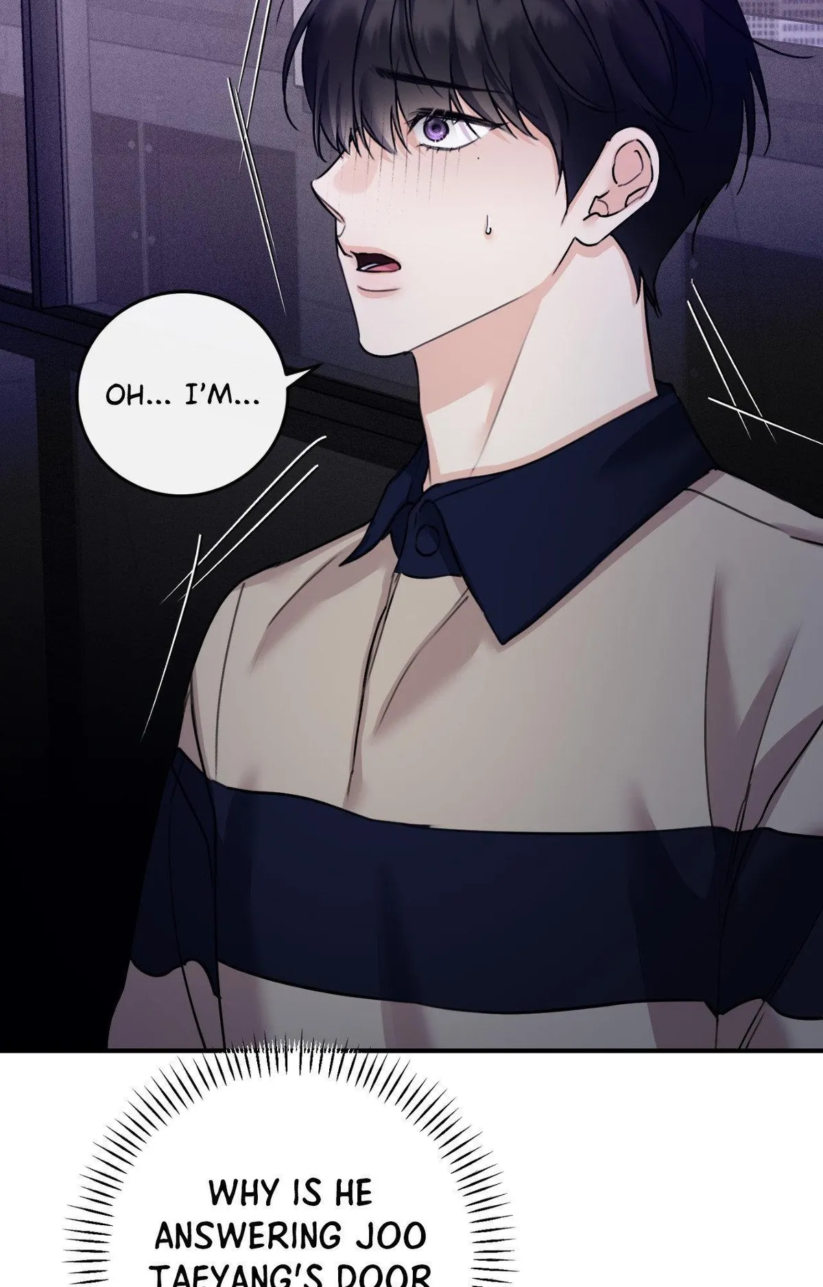 Symbiotic Relationship Between the Sun and the Moon Chapter 46 page 57 - 
