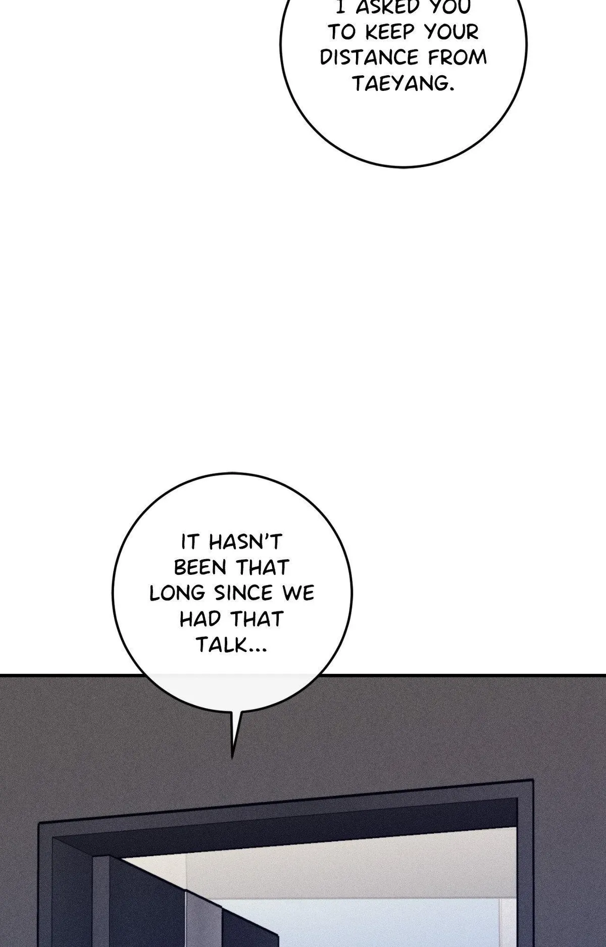 Symbiotic Relationship Between the Sun and the Moon Chapter 46 page 60 - 