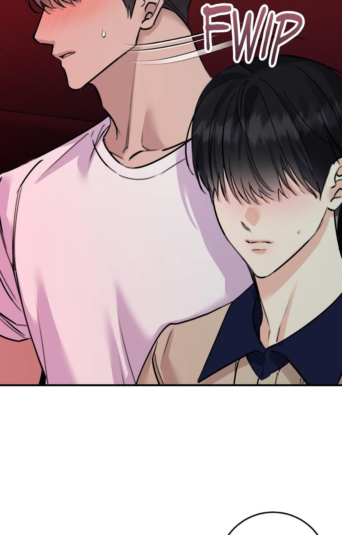 Symbiotic Relationship Between the Sun and the Moon Chapter 46 page 7 - 
