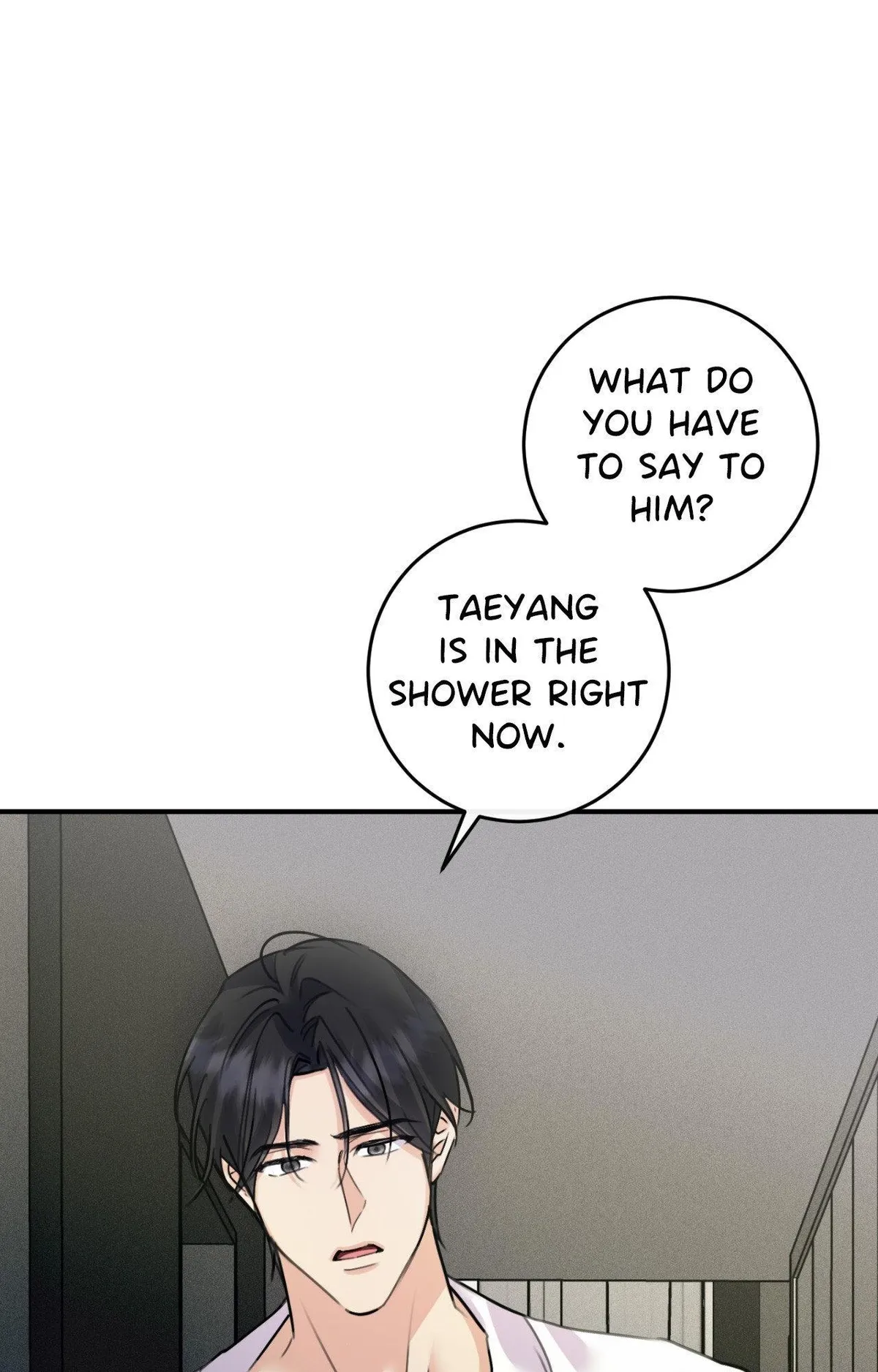 Symbiotic Relationship Between the Sun and the Moon Chapter 46 page 64 - 