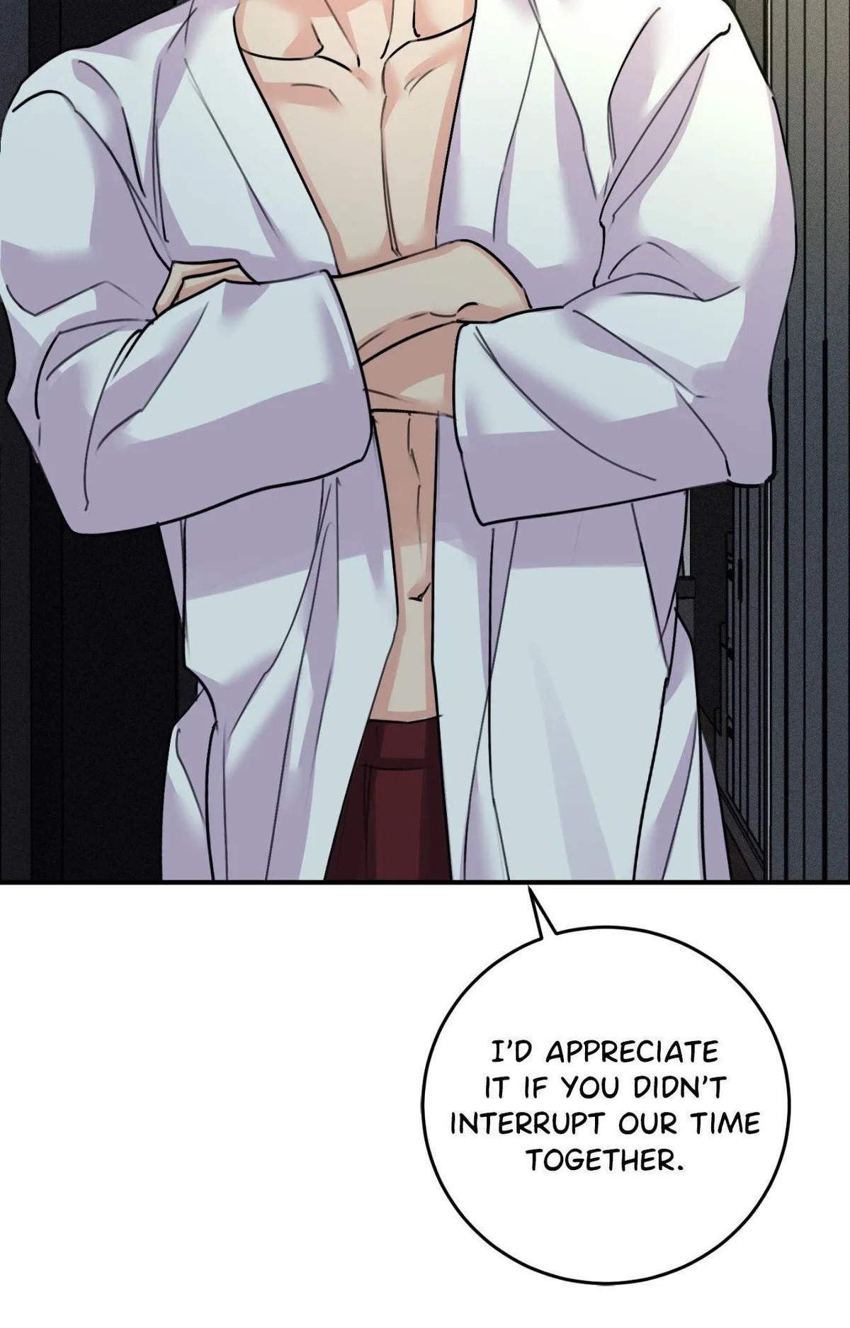 Symbiotic Relationship Between the Sun and the Moon Chapter 46 page 65 - 