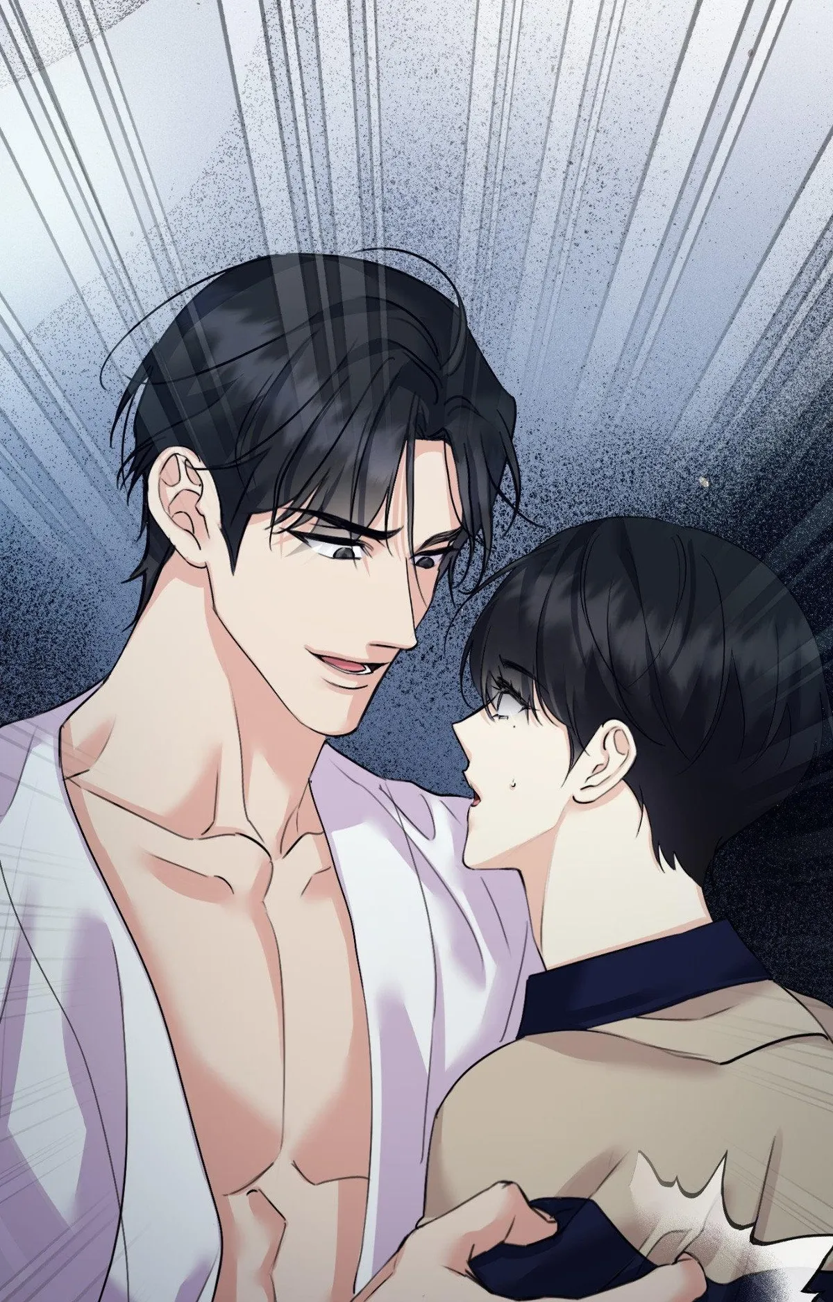 Symbiotic Relationship Between the Sun and the Moon Chapter 46 page 67 - 