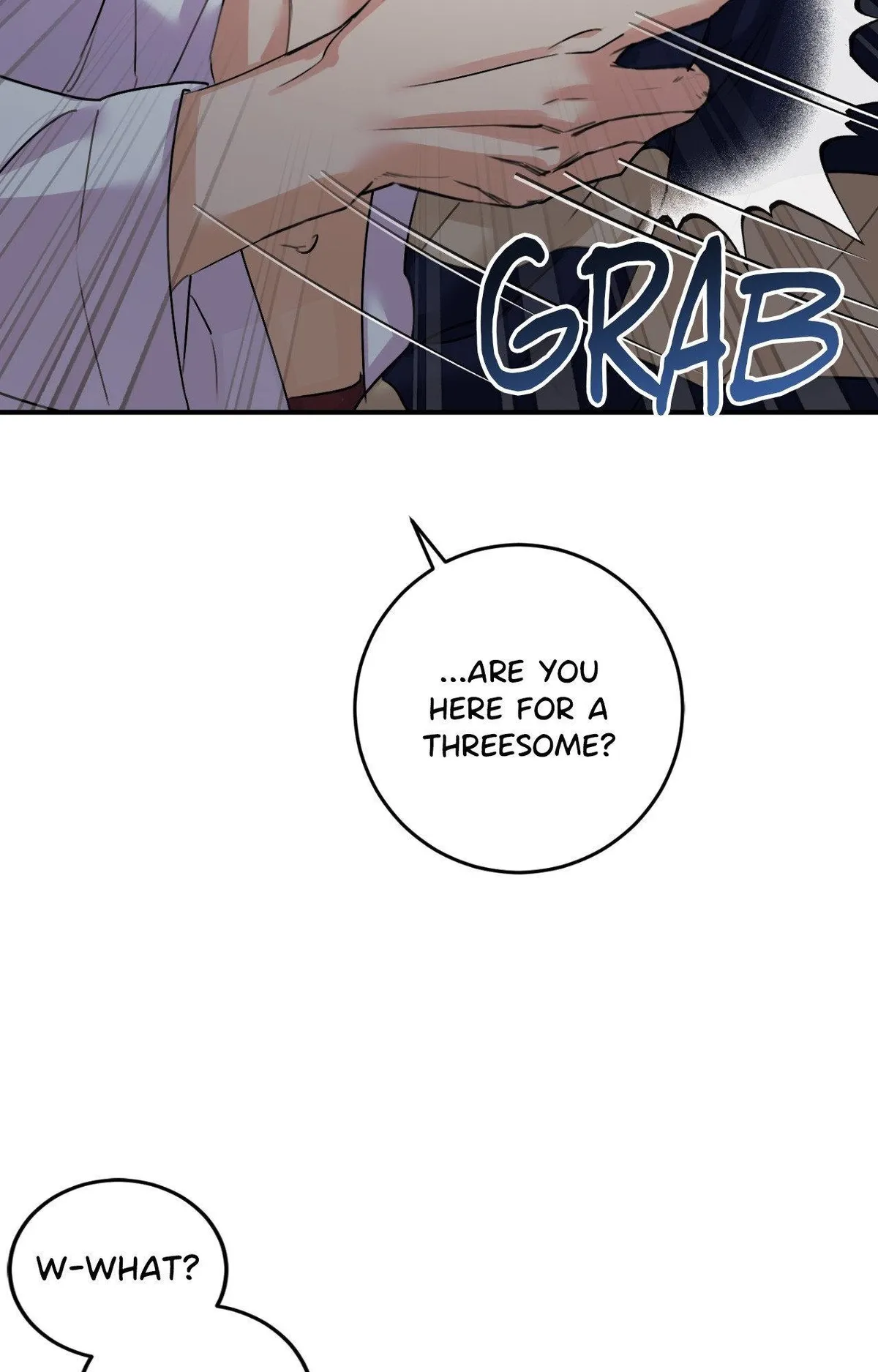 Symbiotic Relationship Between the Sun and the Moon Chapter 46 page 68 - 