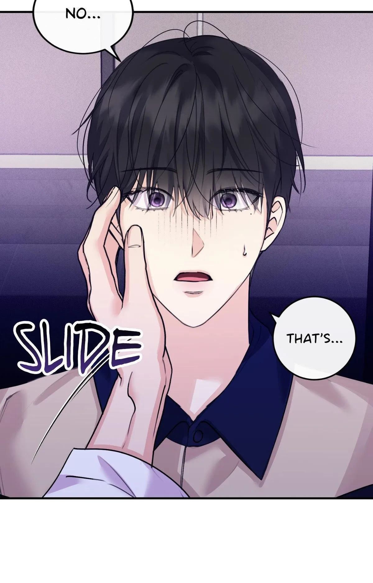 Symbiotic Relationship Between the Sun and the Moon Chapter 46 page 69 - 