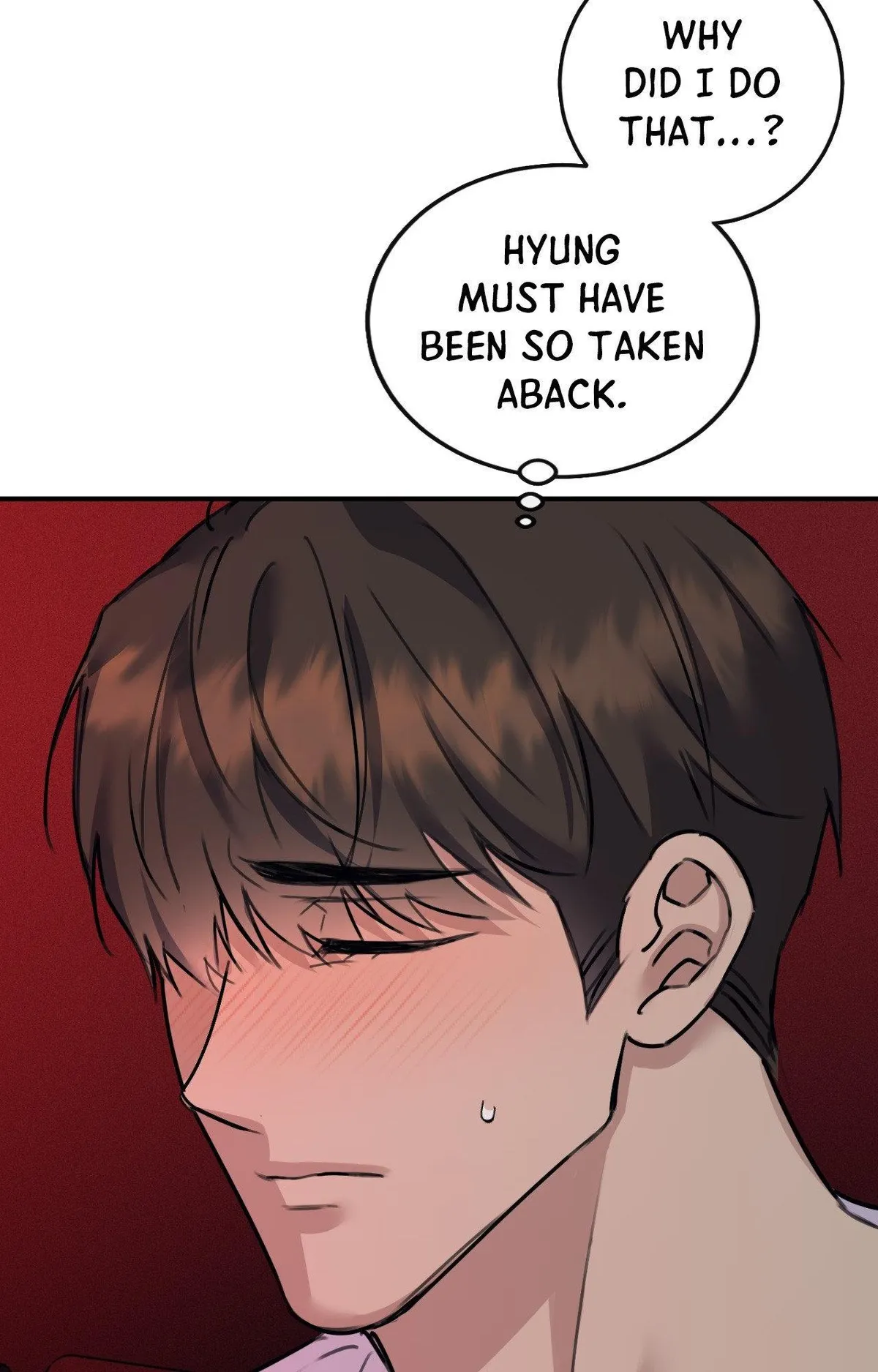 Symbiotic Relationship Between the Sun and the Moon Chapter 46 page 8 - 