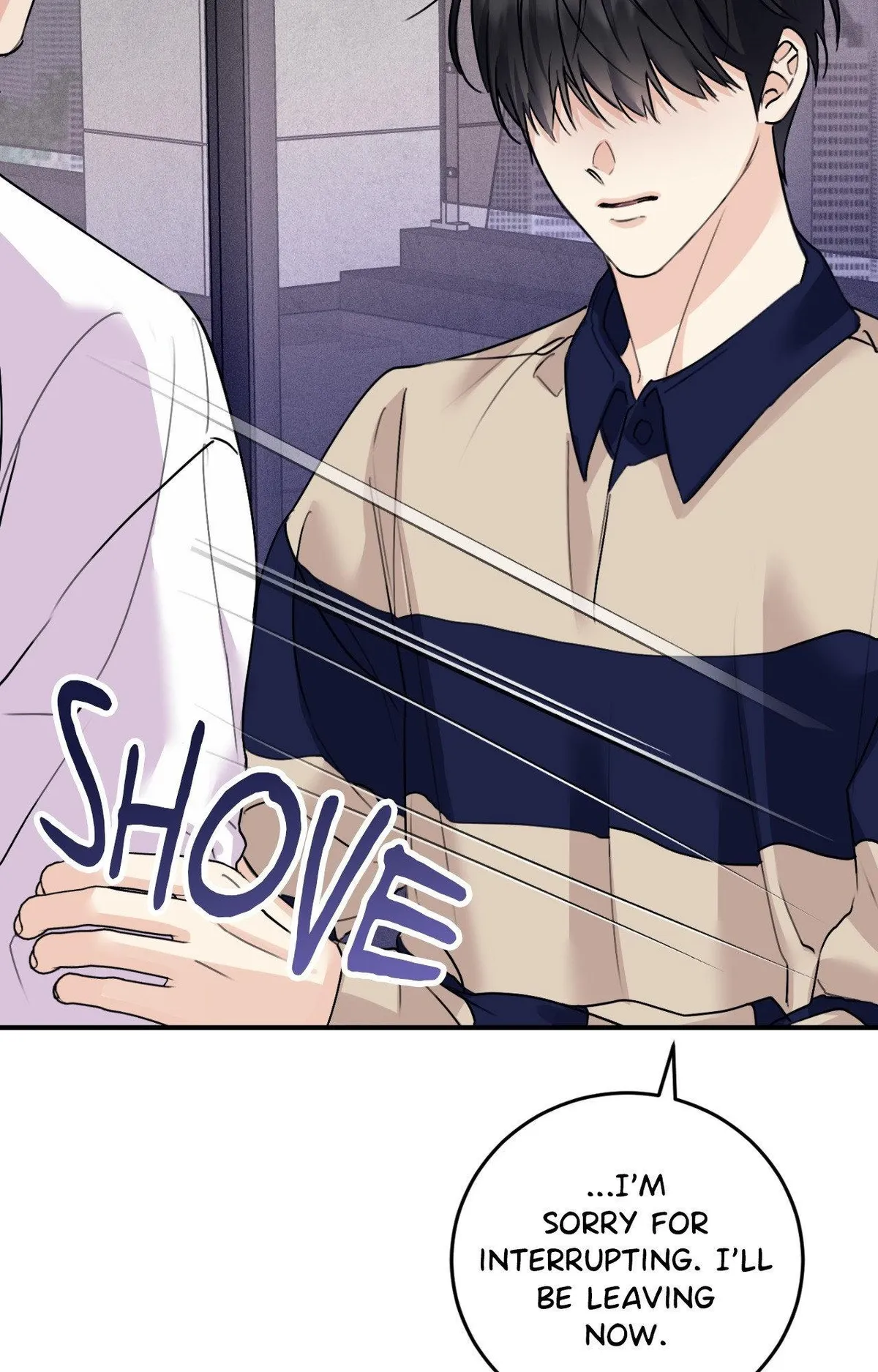 Symbiotic Relationship Between the Sun and the Moon Chapter 46 page 72 - 
