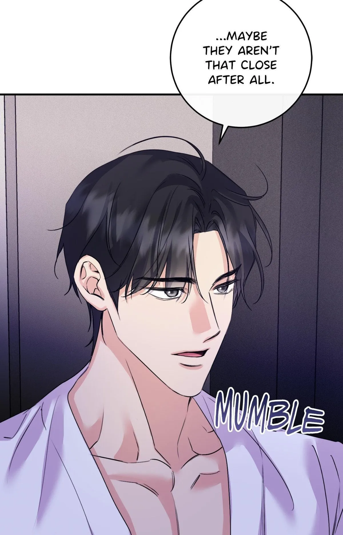 Symbiotic Relationship Between the Sun and the Moon Chapter 46 page 75 - 