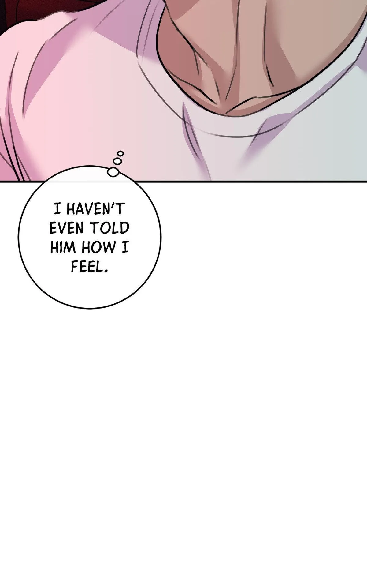 Symbiotic Relationship Between the Sun and the Moon Chapter 46 page 9 - 