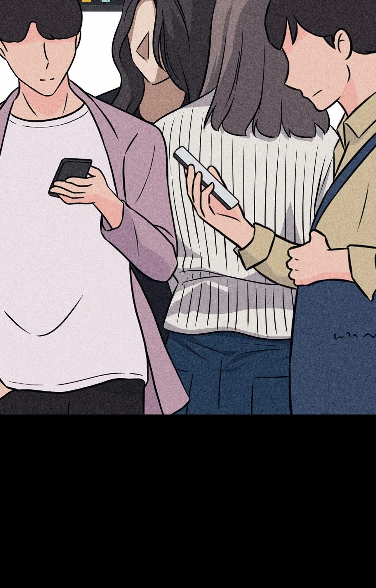 Symbiotic Relationship Between the Sun and the Moon Chapter 46 page 82 - 