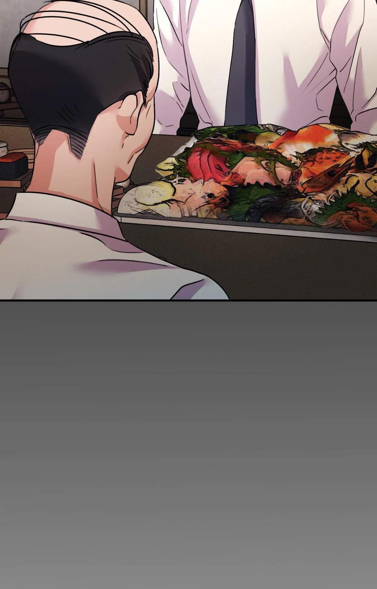 Symbiotic Relationship Between the Sun and the Moon Chapter 46 page 84 - 