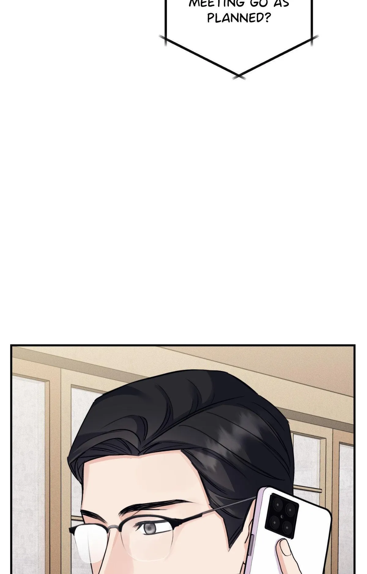 Symbiotic Relationship Between the Sun and the Moon Chapter 46 page 88 - 