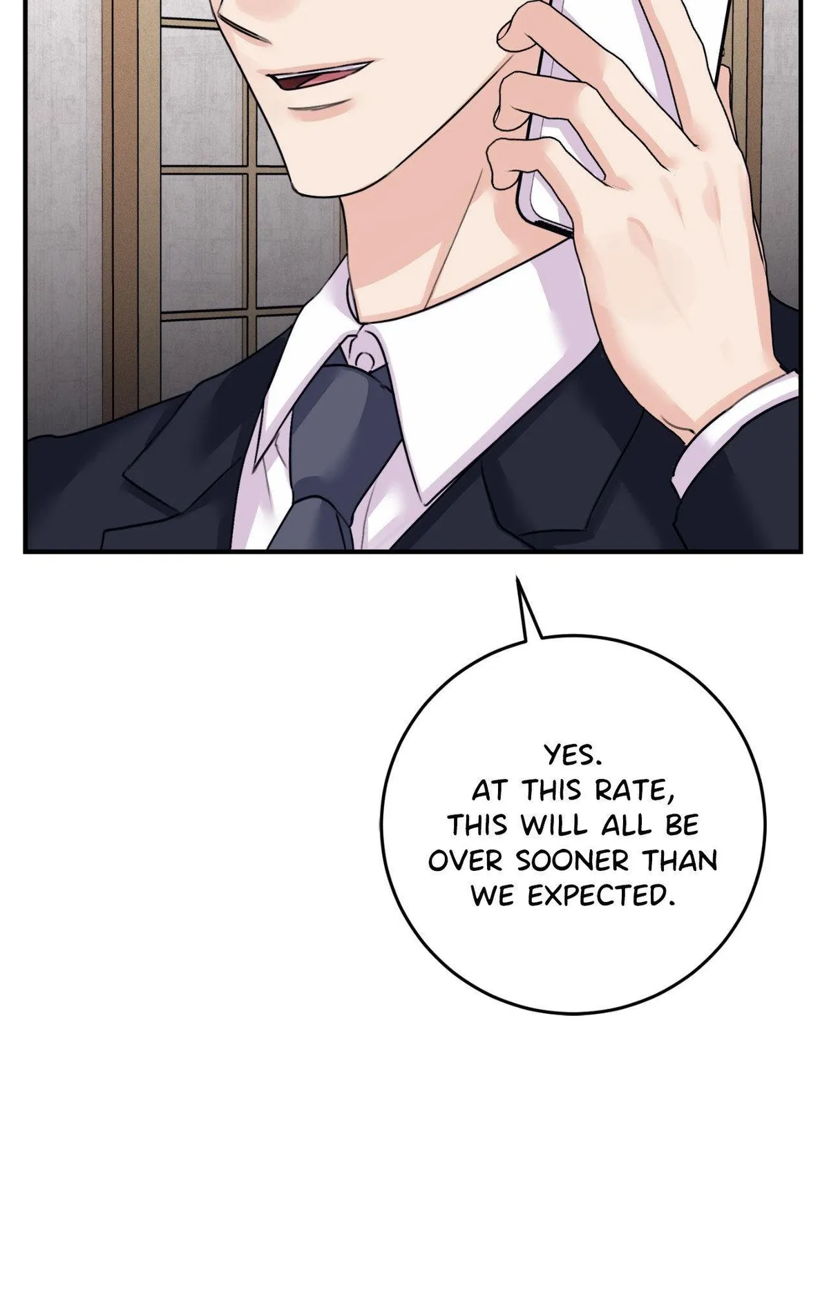 Symbiotic Relationship Between the Sun and the Moon Chapter 46 page 89 - 