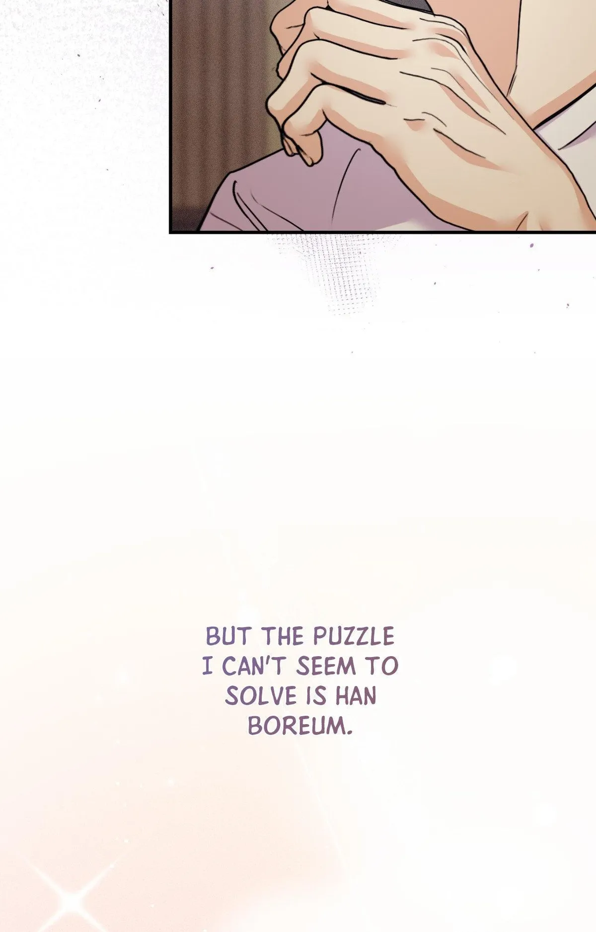 Symbiotic Relationship Between the Sun and the Moon Chapter 46 page 95 - 