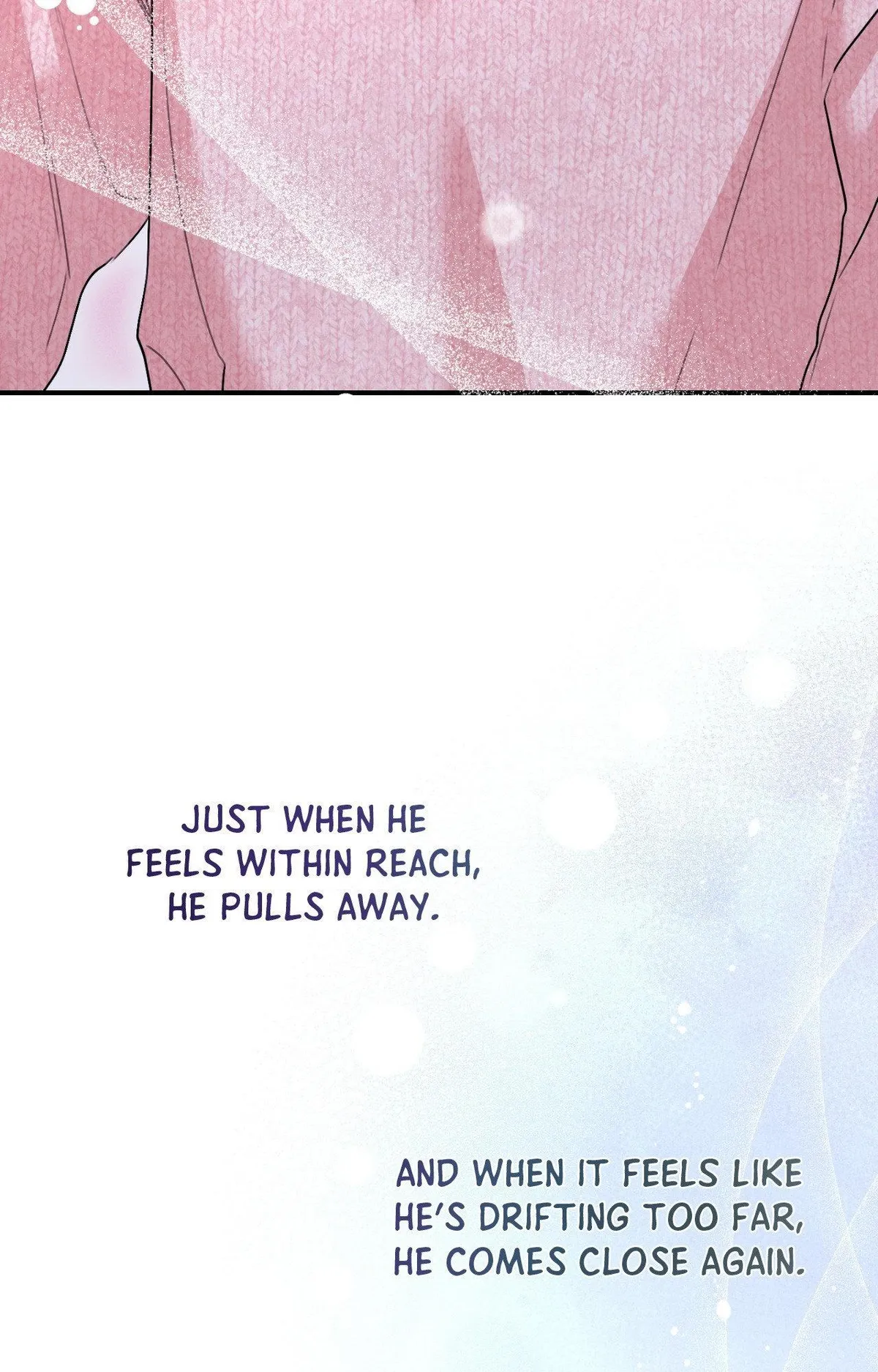 Symbiotic Relationship Between the Sun and the Moon Chapter 46 page 97 - 