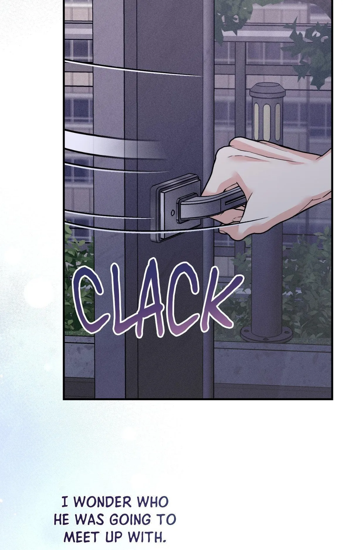 Symbiotic Relationship Between the Sun and the Moon Chapter 46 page 99 - 