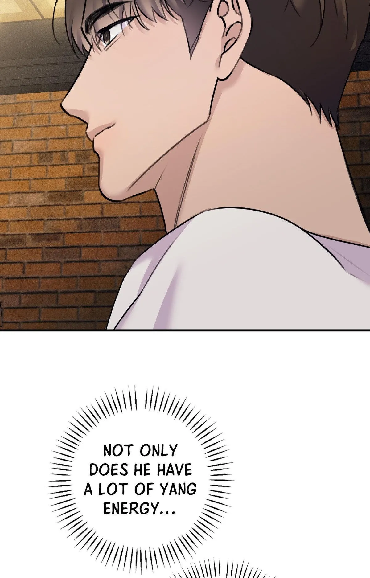Symbiotic Relationship Between the Sun and the Moon Chapter 47 page 2 - 