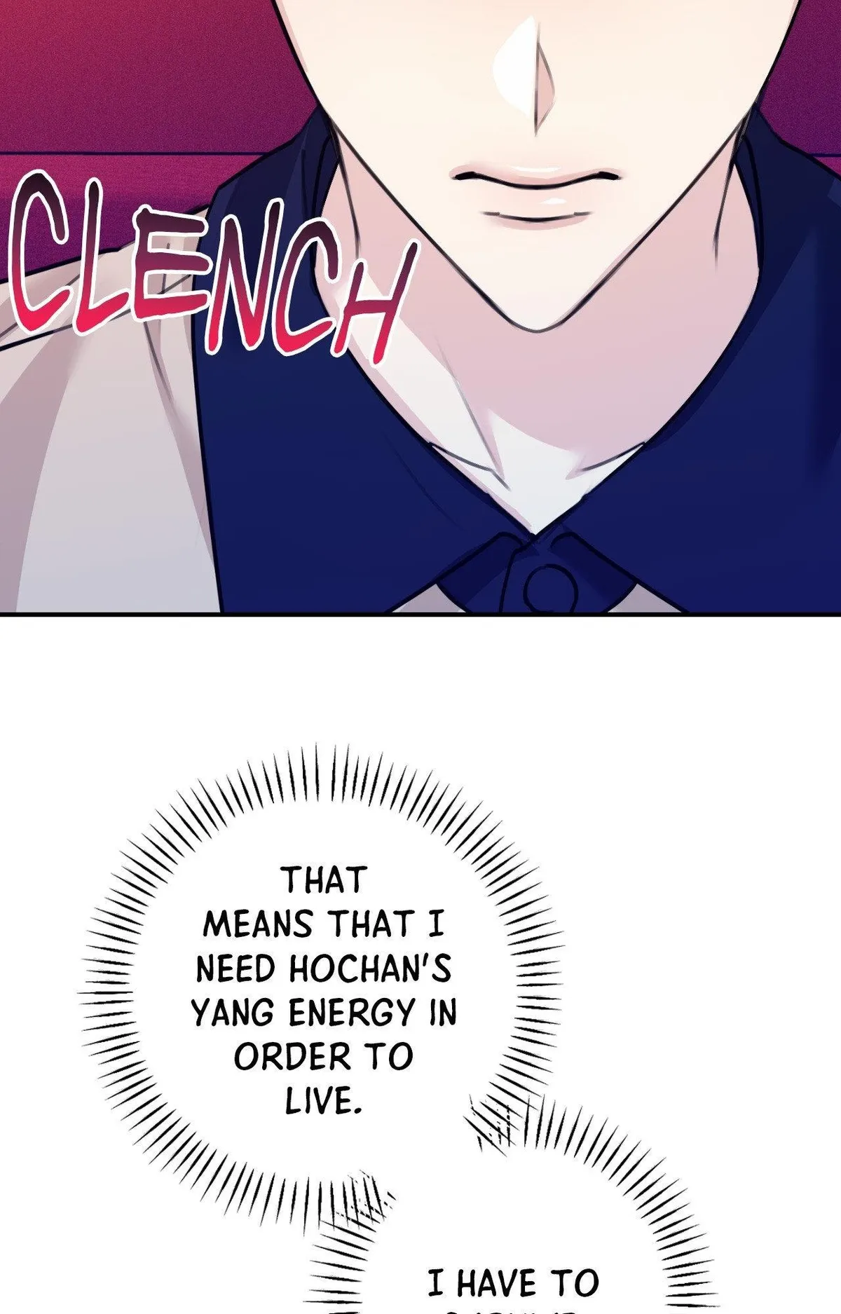 Symbiotic Relationship Between the Sun and the Moon Chapter 47 page 13 - 