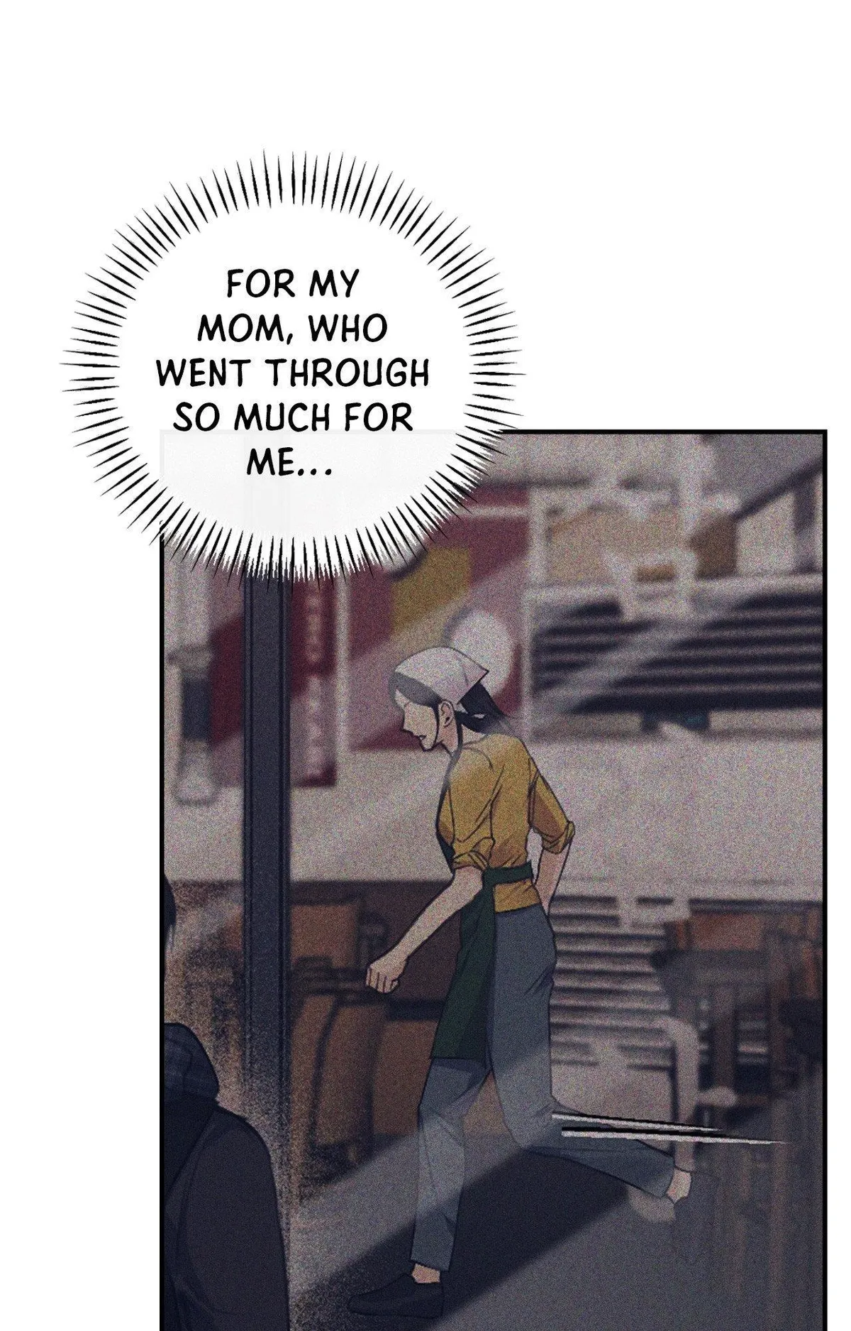 Symbiotic Relationship Between the Sun and the Moon Chapter 47 page 15 - 