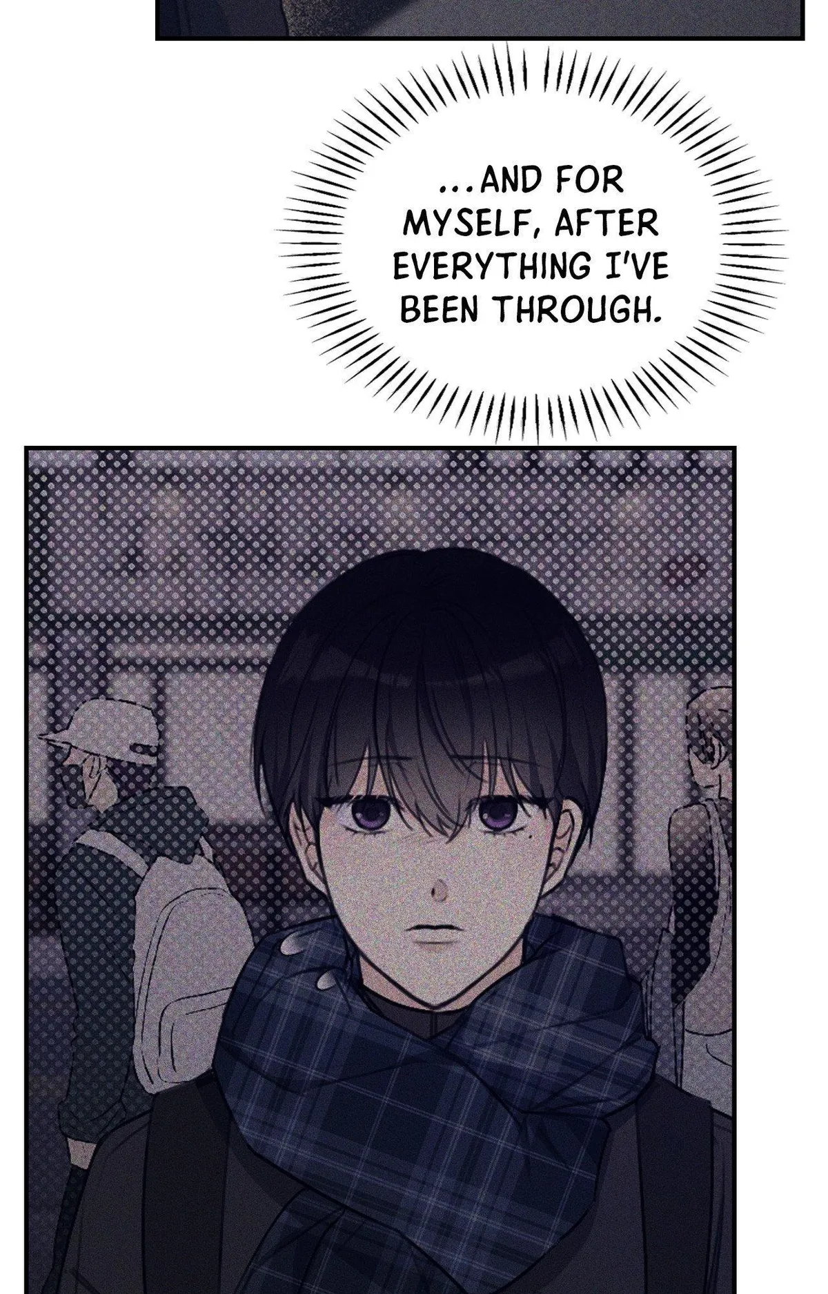 Symbiotic Relationship Between the Sun and the Moon Chapter 47 page 16 - 