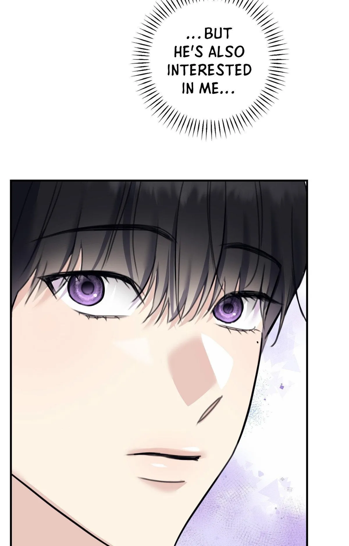 Symbiotic Relationship Between the Sun and the Moon Chapter 47 page 3 - 