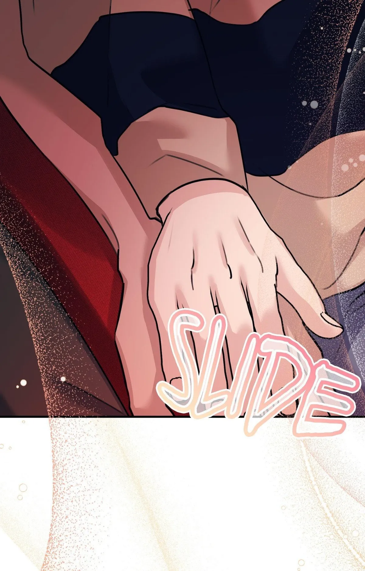 Symbiotic Relationship Between the Sun and the Moon Chapter 47 page 26 - 