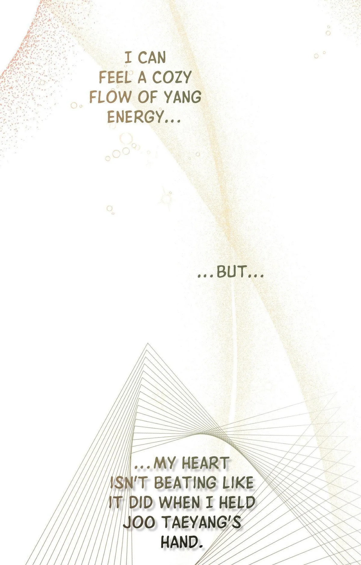 Symbiotic Relationship Between the Sun and the Moon Chapter 47 page 27 - 
