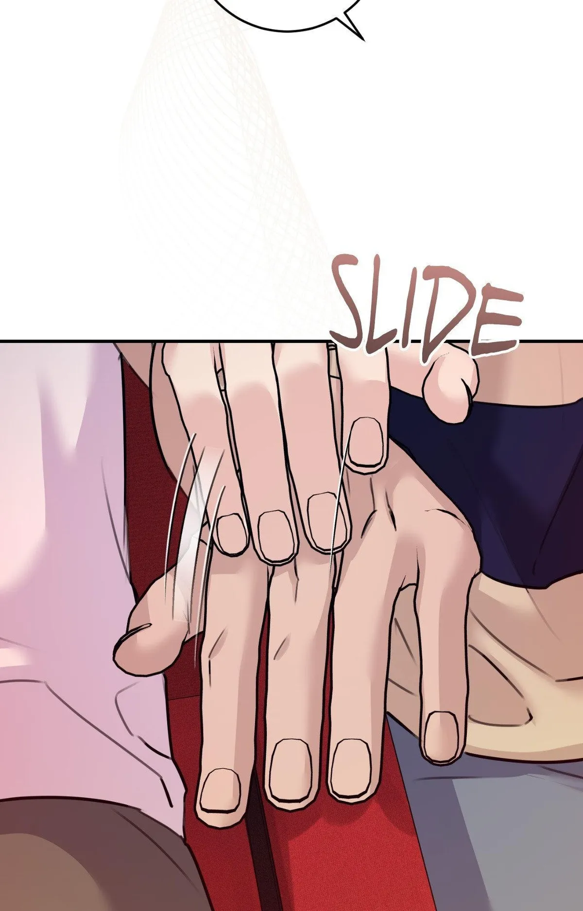 Symbiotic Relationship Between the Sun and the Moon Chapter 47 page 32 - 