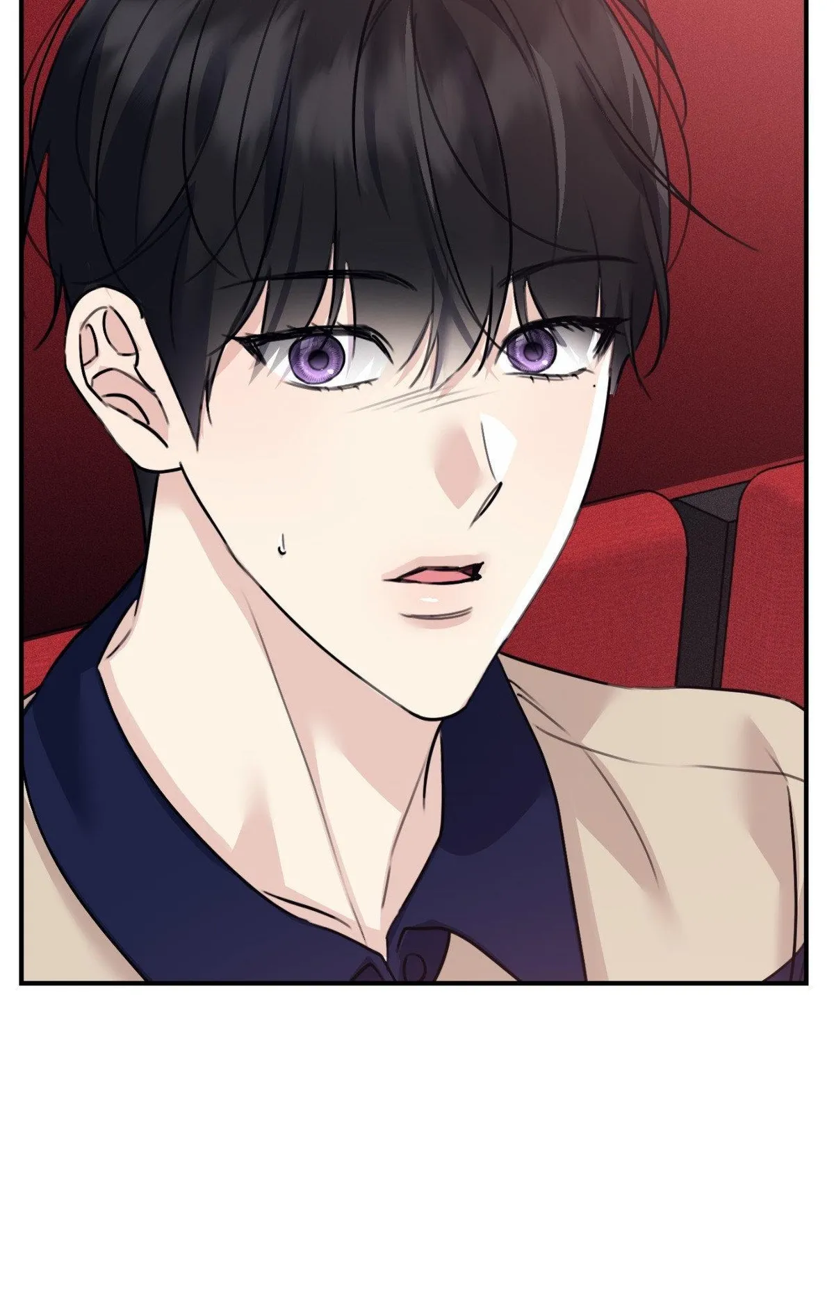 Symbiotic Relationship Between the Sun and the Moon Chapter 47 page 35 - 