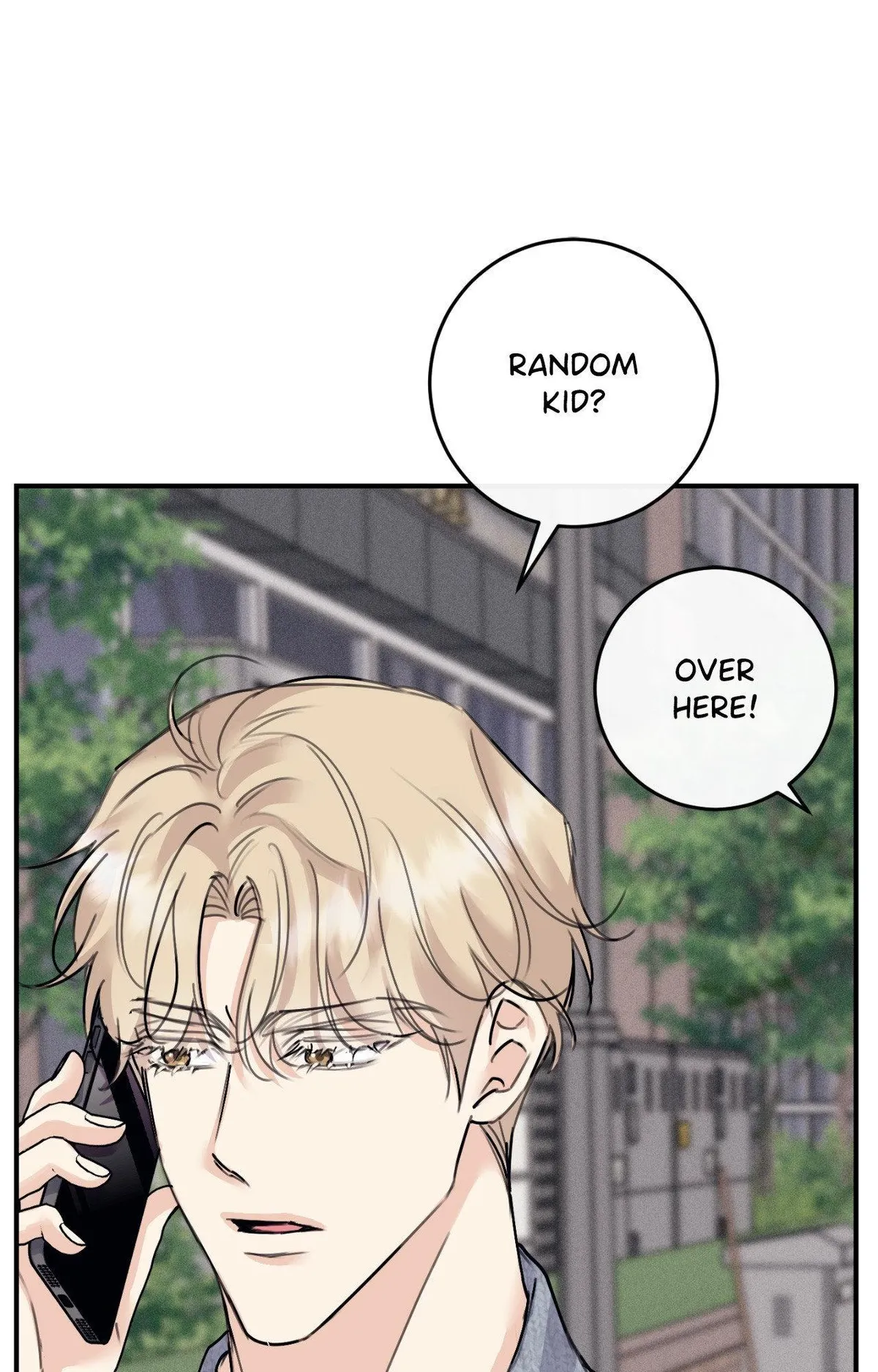 Symbiotic Relationship Between the Sun and the Moon Chapter 47 page 58 - 