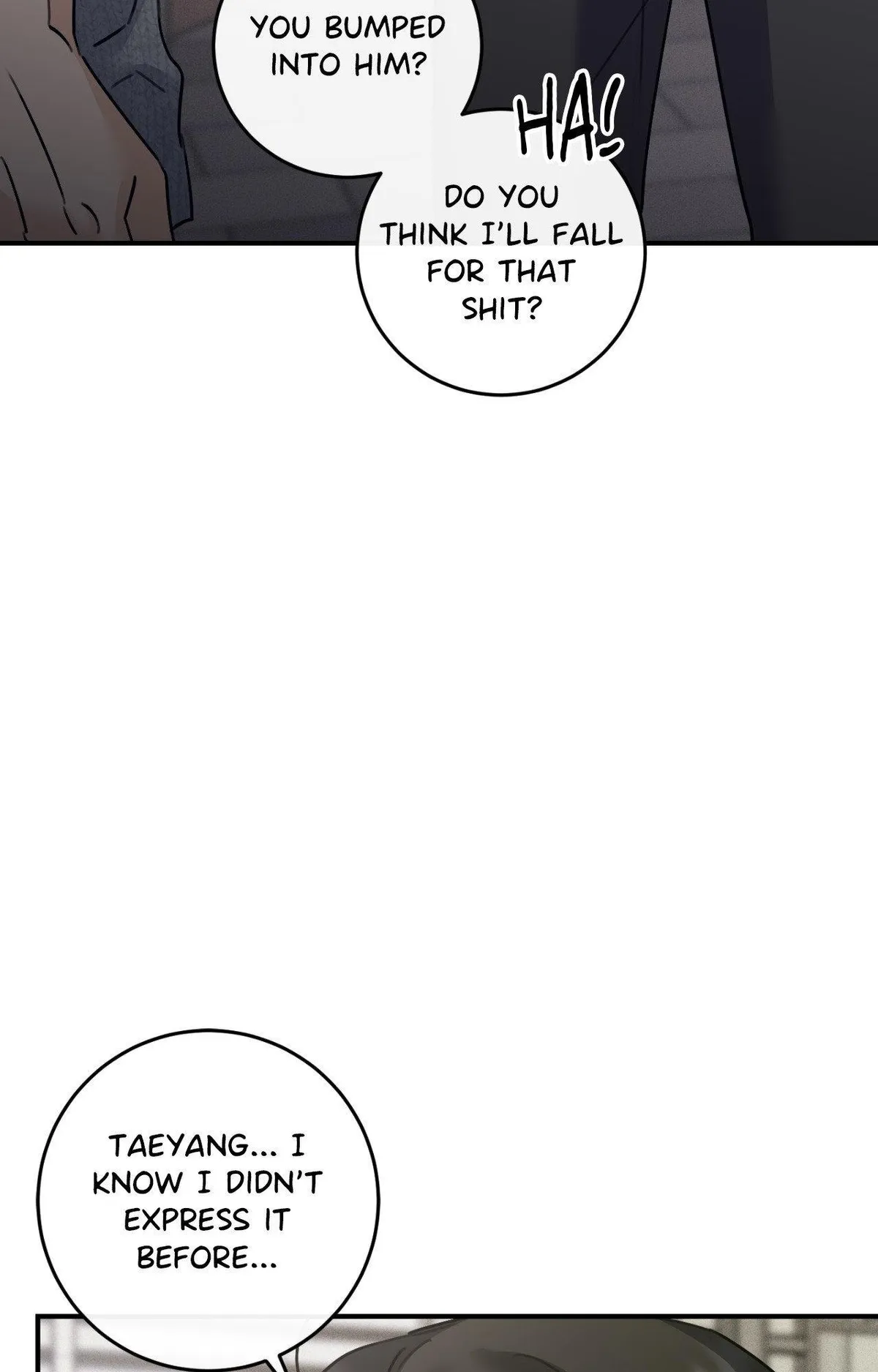 Symbiotic Relationship Between the Sun and the Moon Chapter 47 page 64 - 