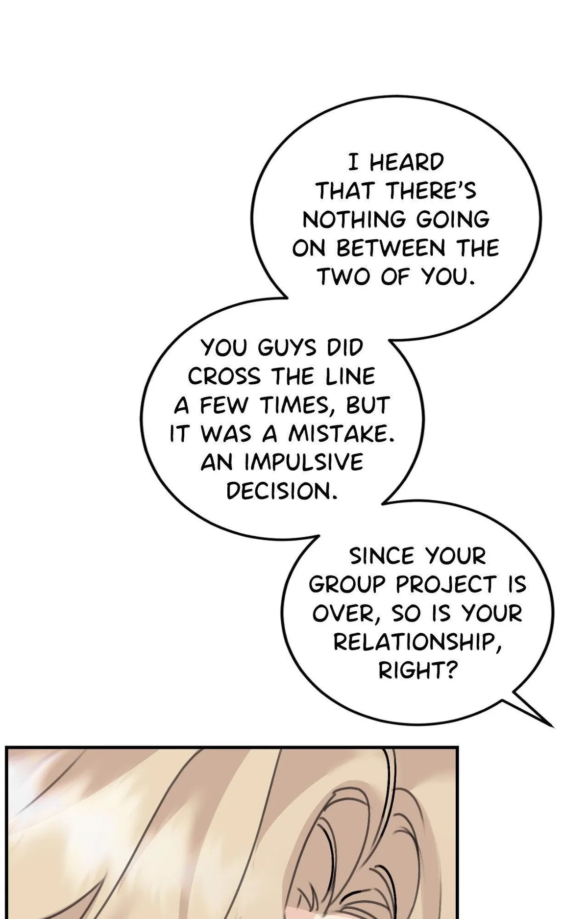 Symbiotic Relationship Between the Sun and the Moon Chapter 47 page 68 - 