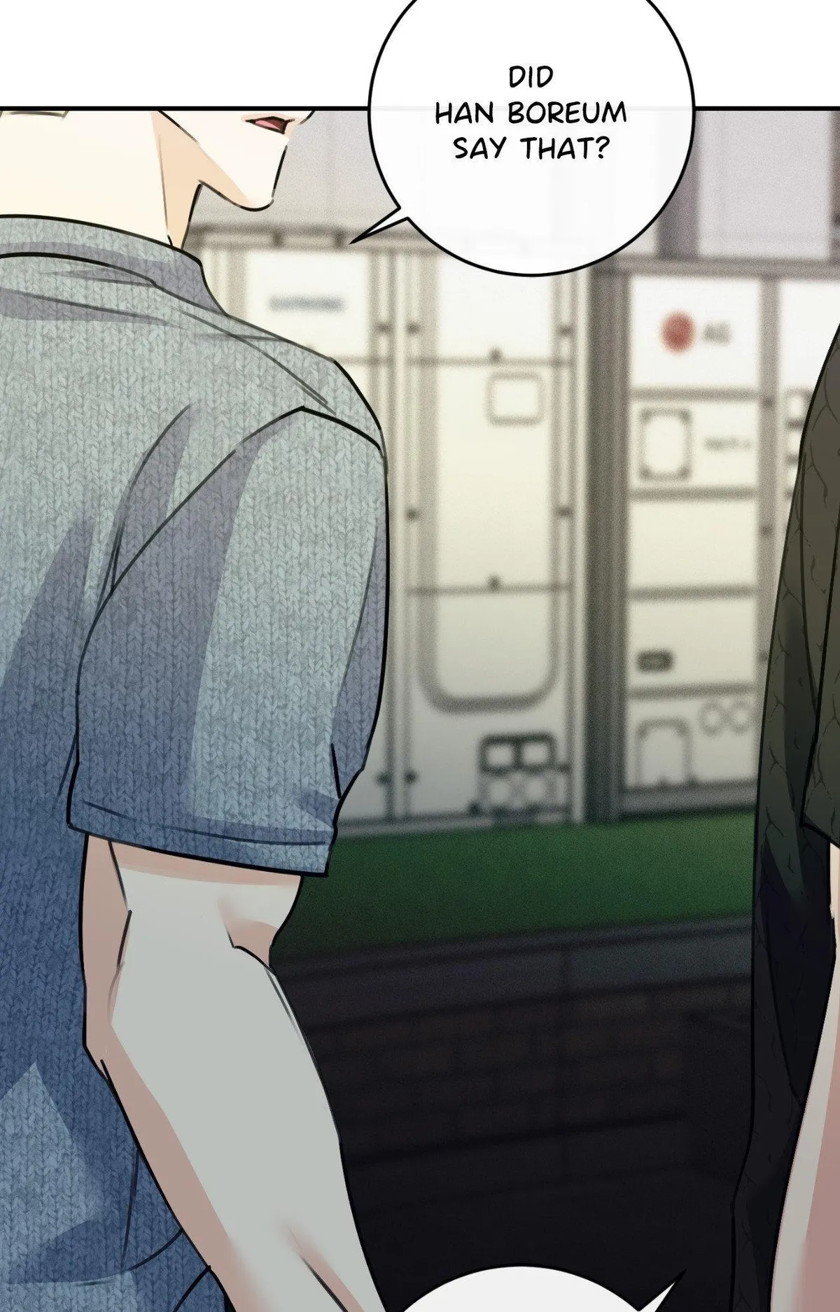 Symbiotic Relationship Between the Sun and the Moon Chapter 47 page 70 - 