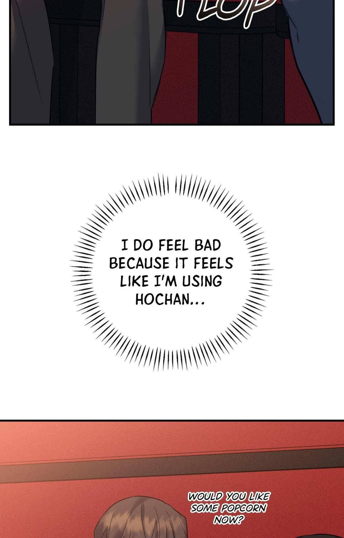 Symbiotic Relationship Between the Sun and the Moon Chapter 47 page 8 - 