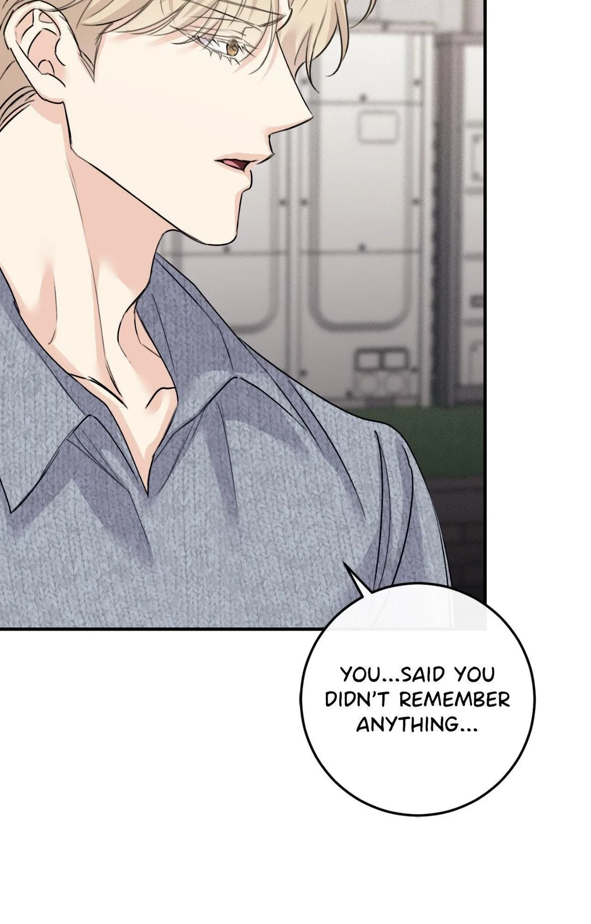 Symbiotic Relationship Between the Sun and the Moon Chapter 47 page 88 - 