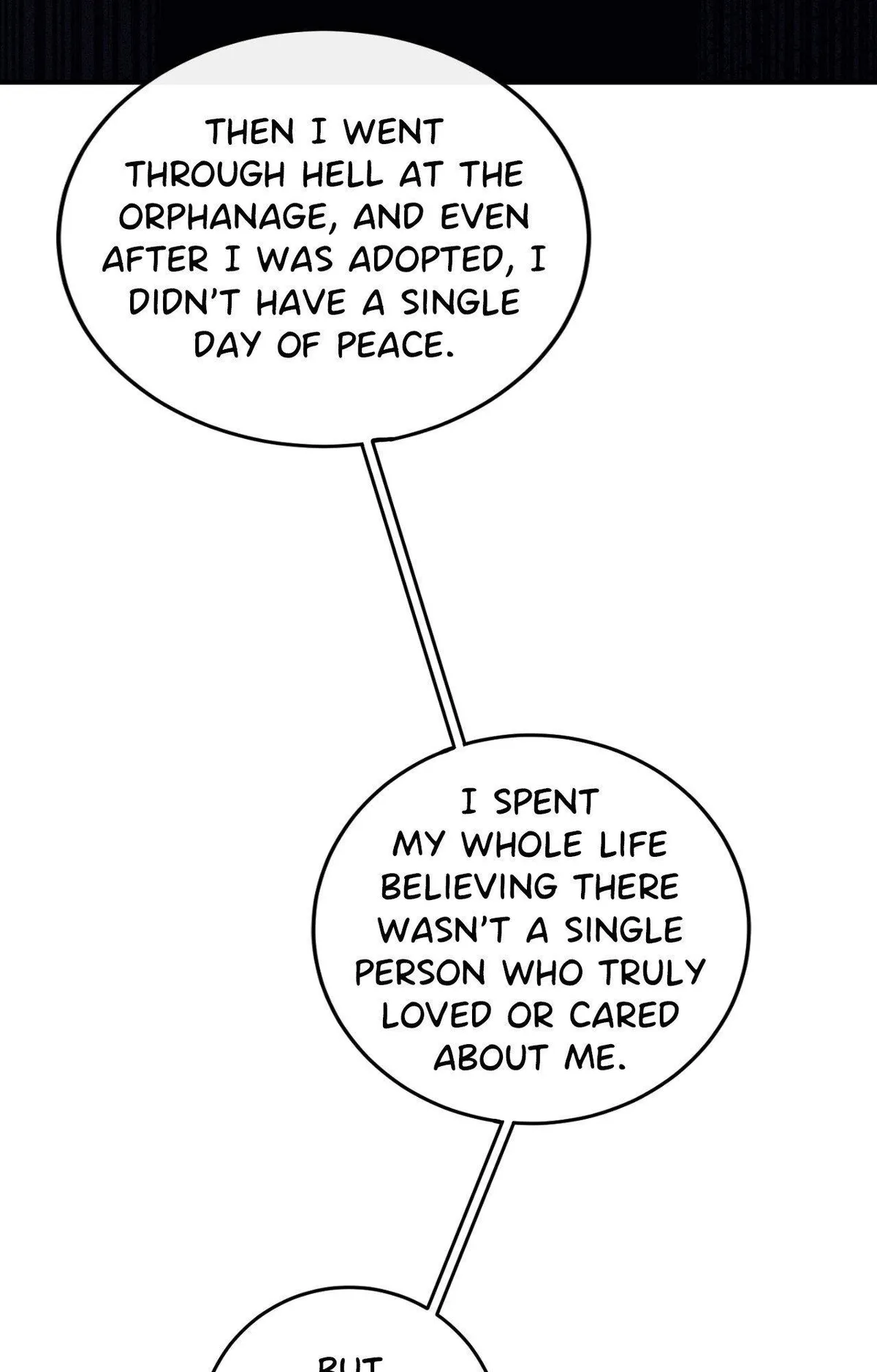 Symbiotic Relationship Between the Sun and the Moon Chapter 47 page 95 - 