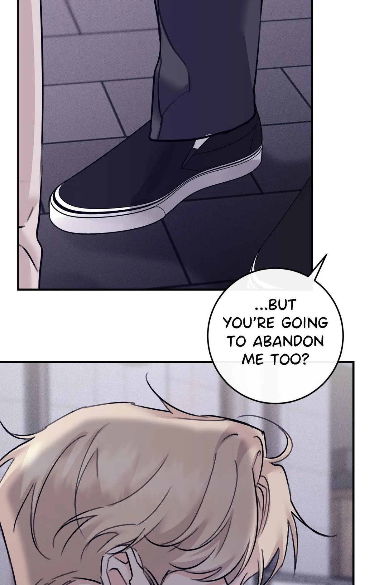 Symbiotic Relationship Between the Sun and the Moon Chapter 47 page 98 - 