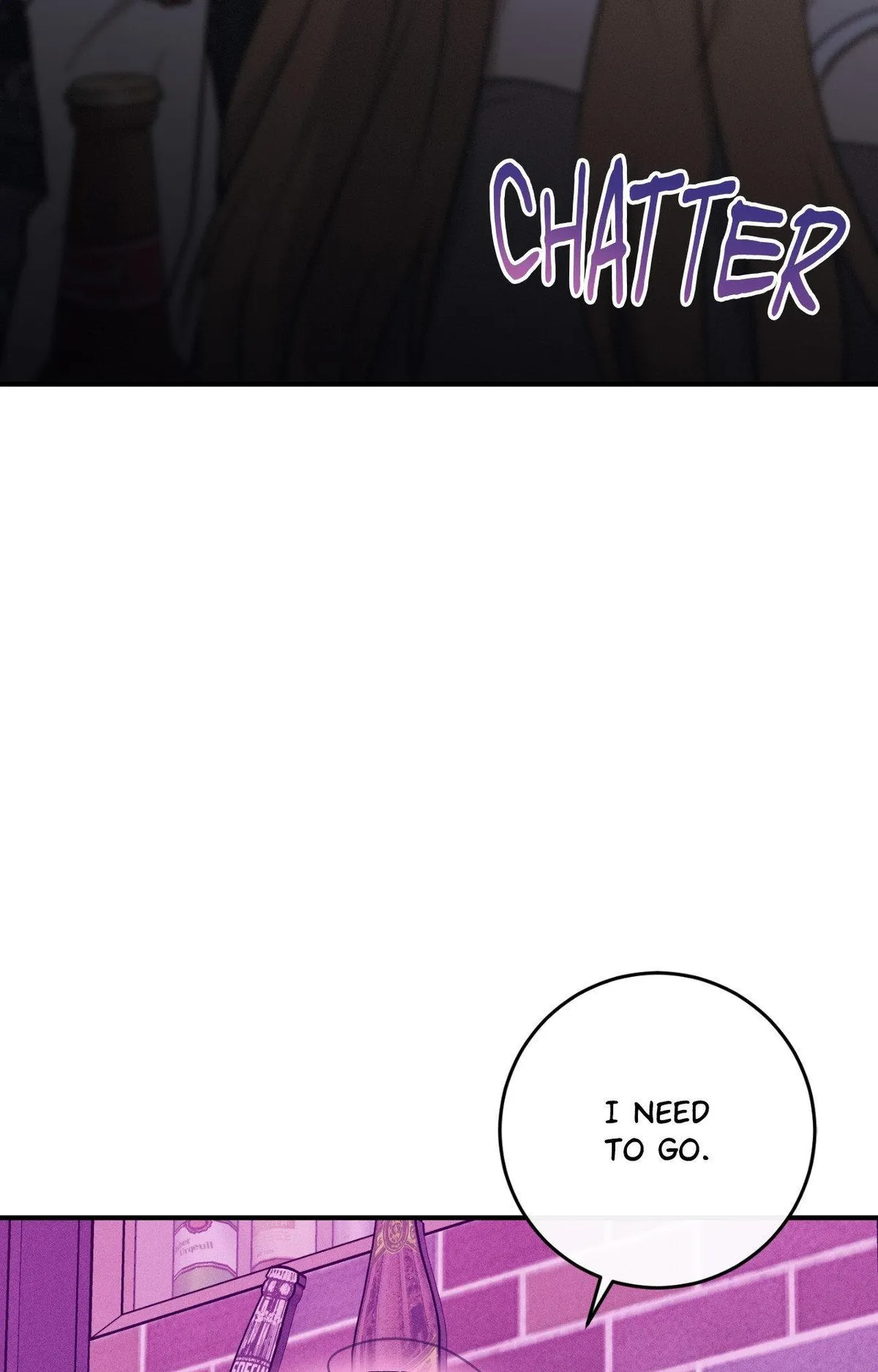 Symbiotic Relationship Between the Sun and the Moon Chapter 48 page 2 - 
