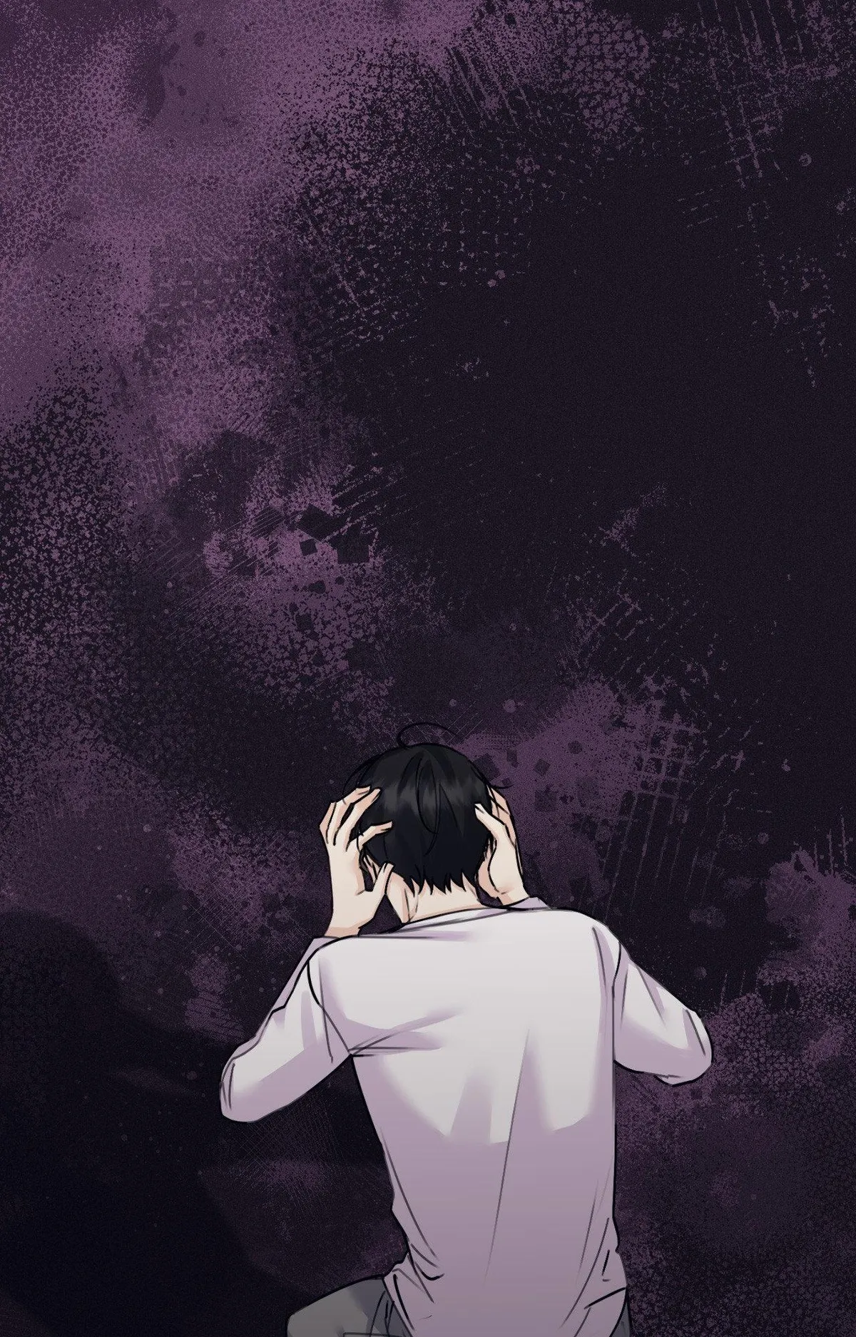 Symbiotic Relationship Between the Sun and the Moon Chapter 48 page 14 - 